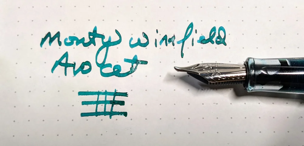 Nib Design When One Nib is not Enough — The Pen Addict