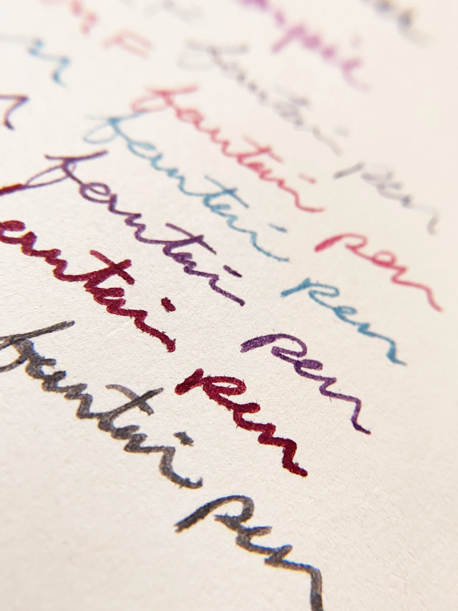 Hightide Puggy's Best Notebook Review — The Pen Addict