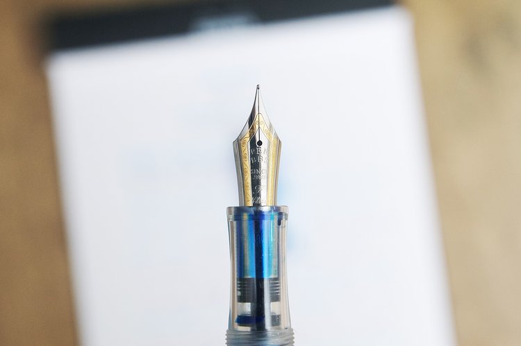 10 Questions & Frustrations About Pointed Pen Nibs That Beginners Have -  Curious Medium Calligraphy