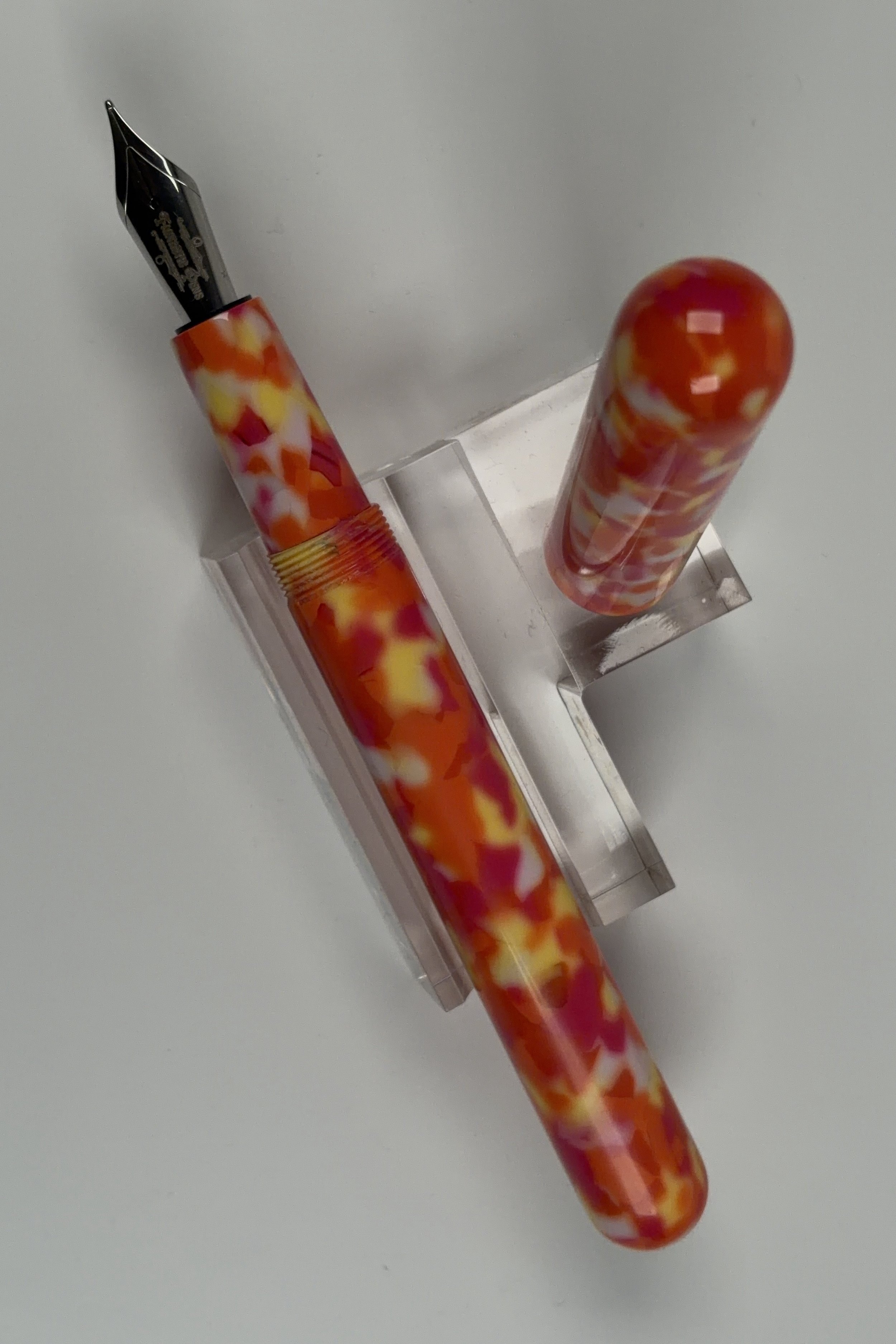 Fantastic Pens Red
