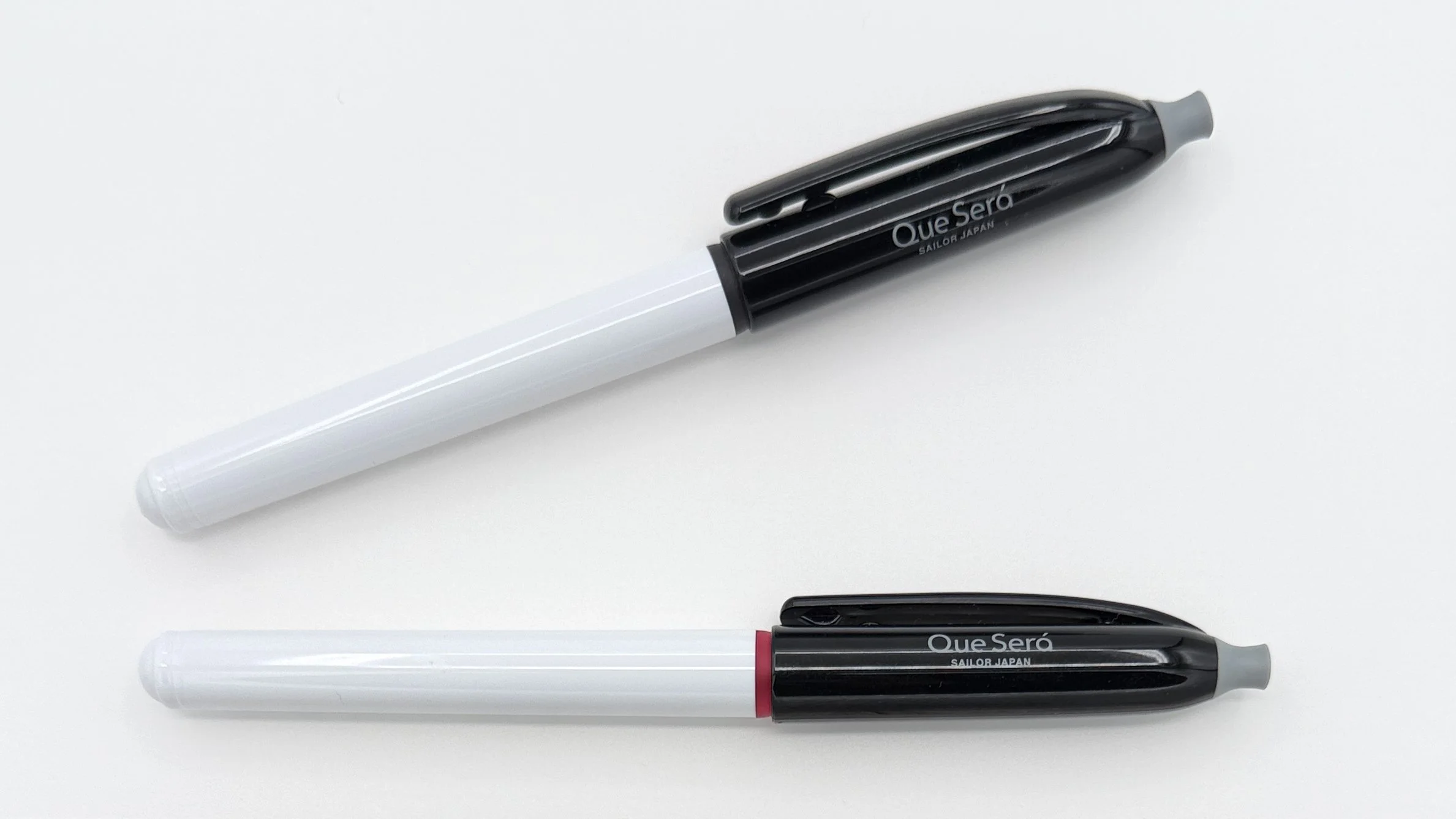 Sailor Que Será Erasable Gel Ink Pen