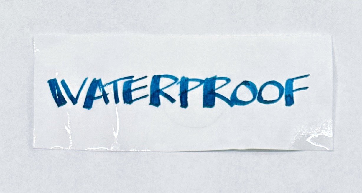 Creative Mark Sketch Folio Waterproof Art Storage with Sketchbook