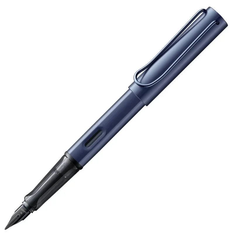 LAMY LX Blue