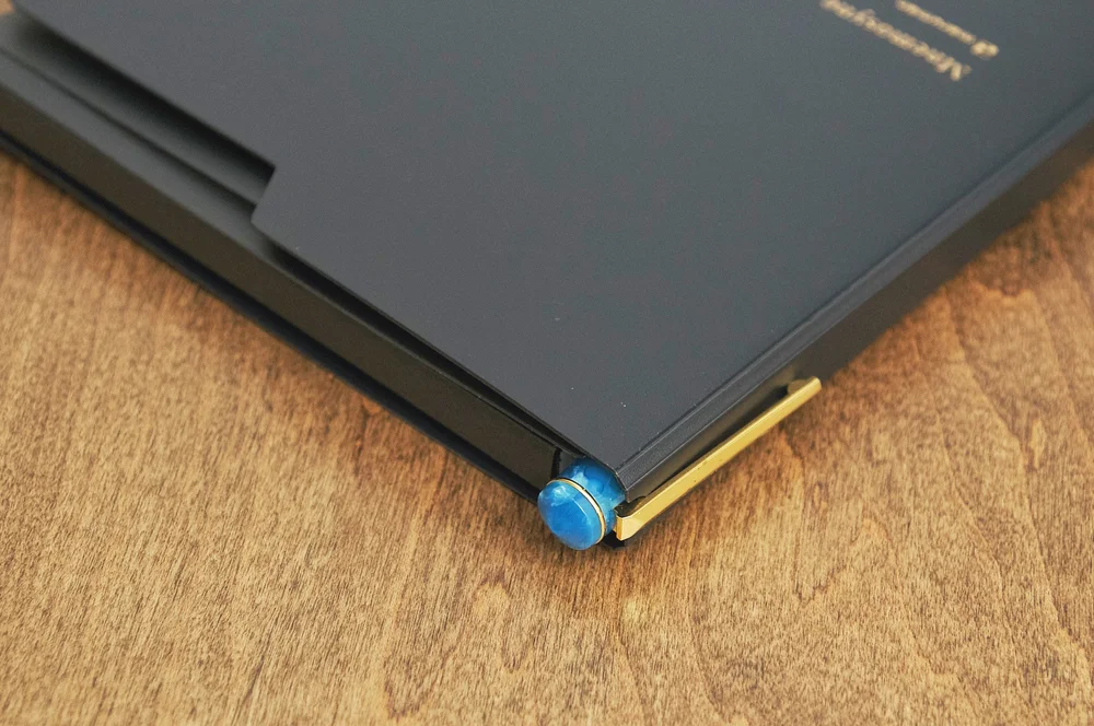 Maruman Mnemosyne A5 Notepad