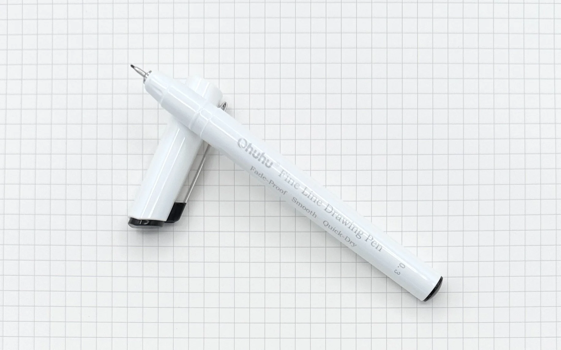 Ohuhu Fineliner Drawing Pen