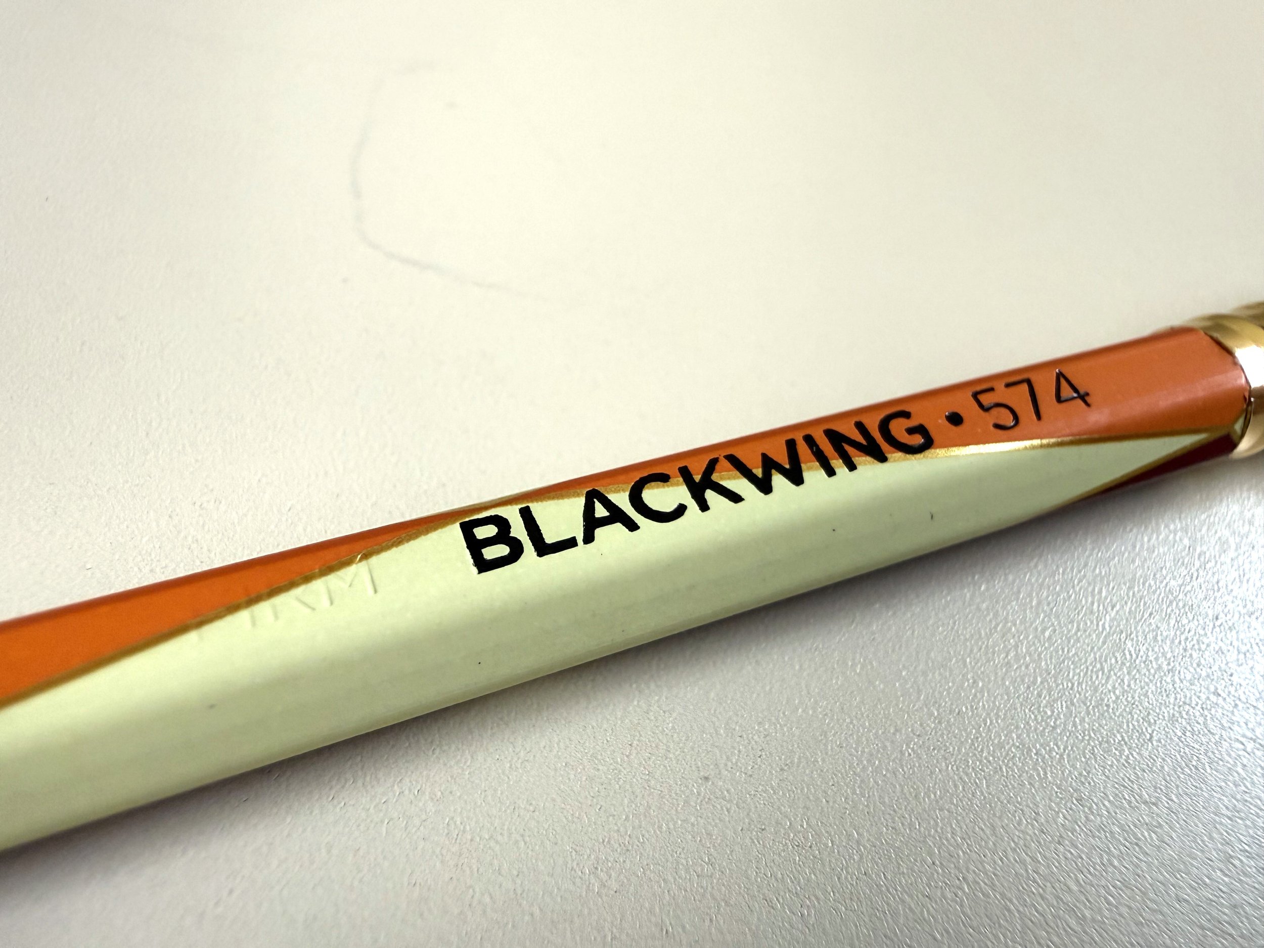 Blackwing Volumes 574 Pencil