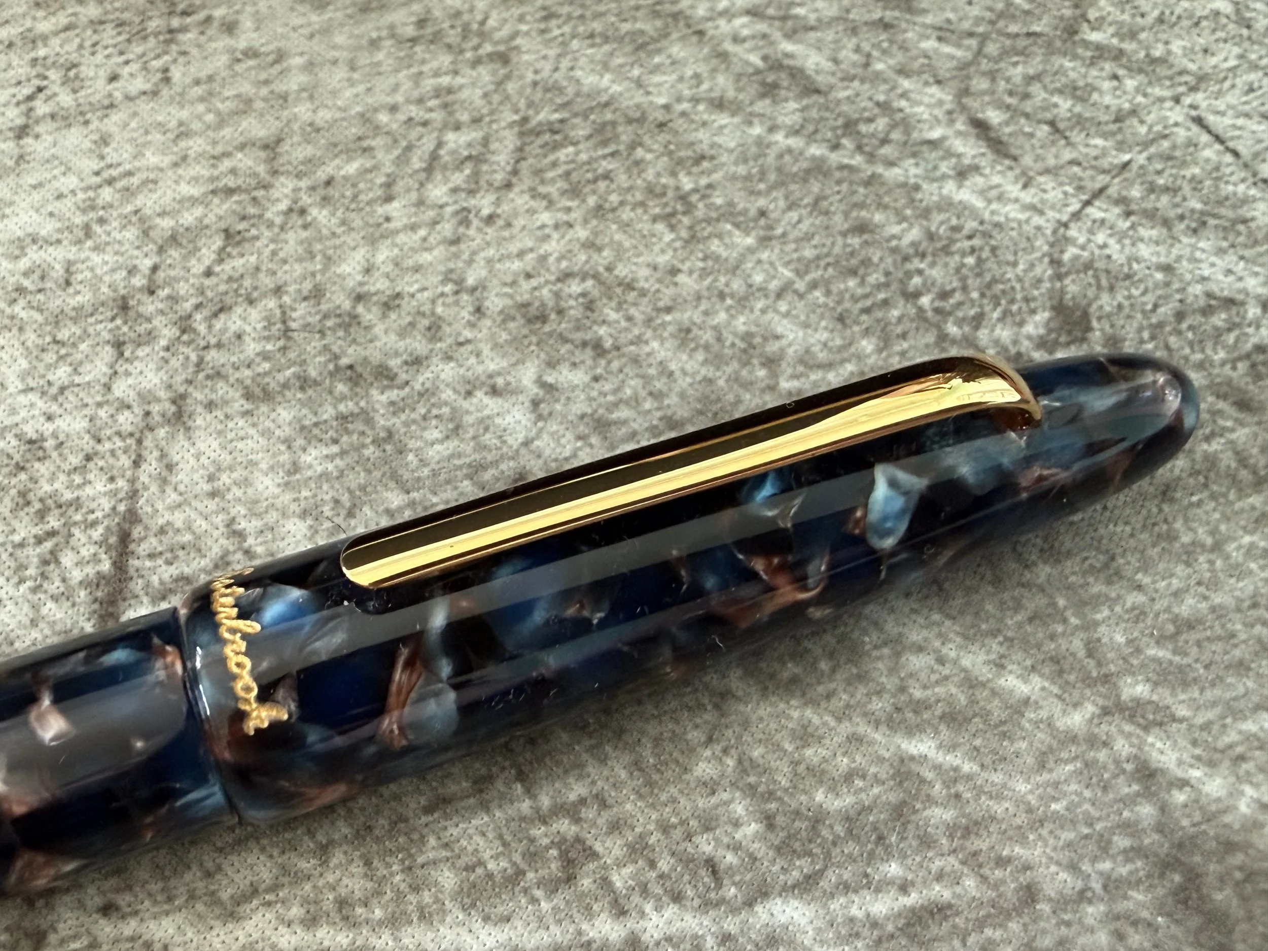 Esterbrook Estie Ballpoint Clip