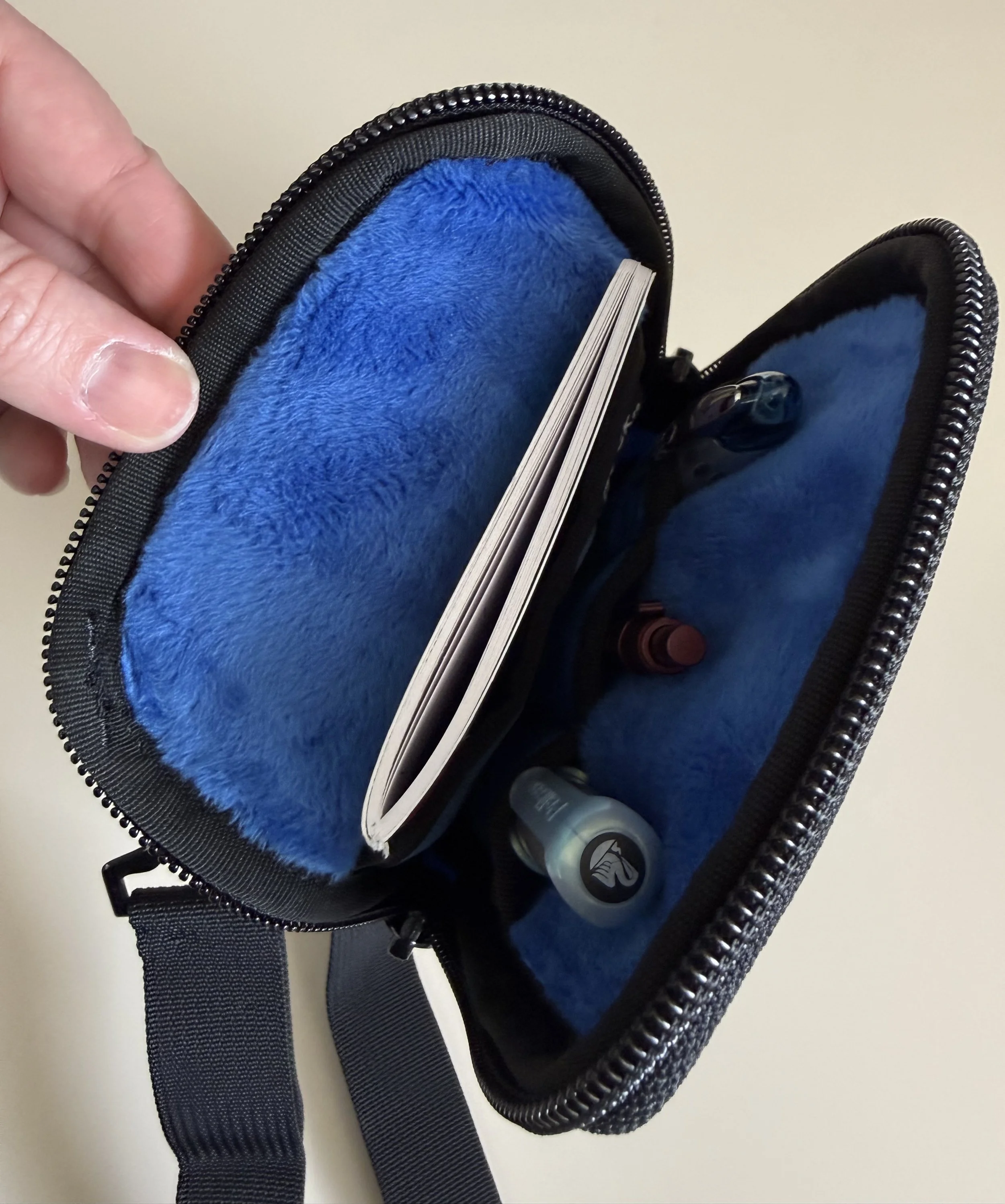 Rickshaw Sinclair R Notebook