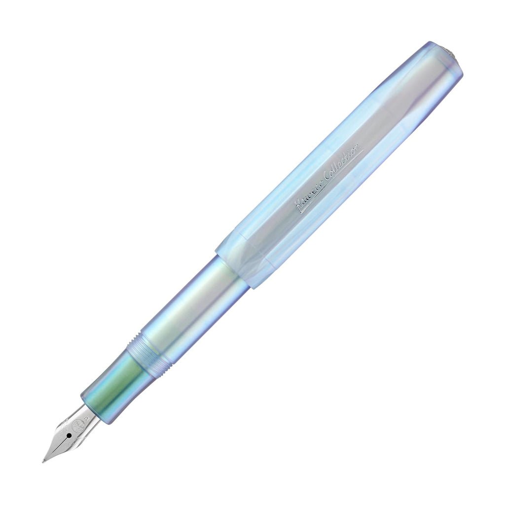 illo Sketchbook Review — The Pen Addict
