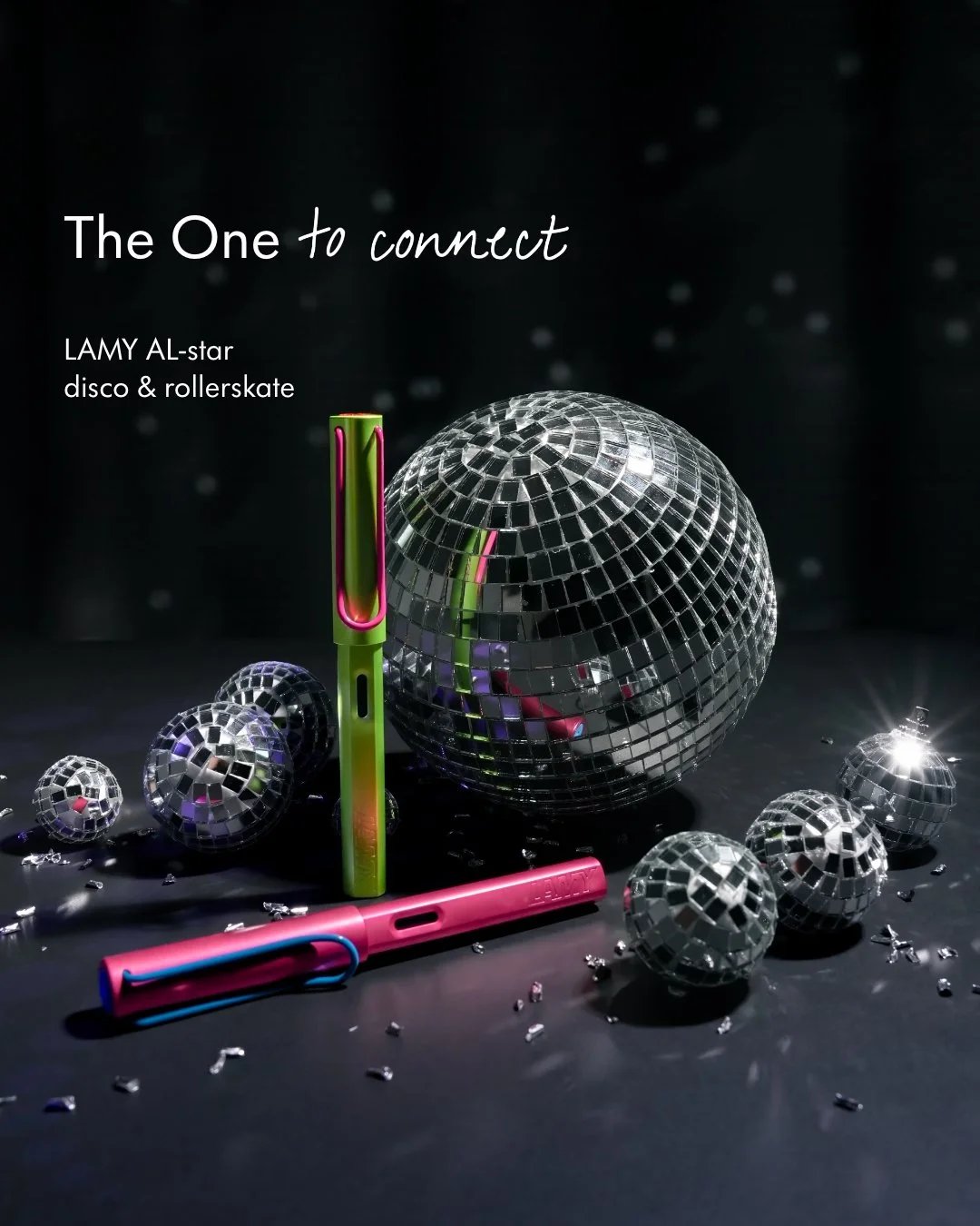 LAMY Disco