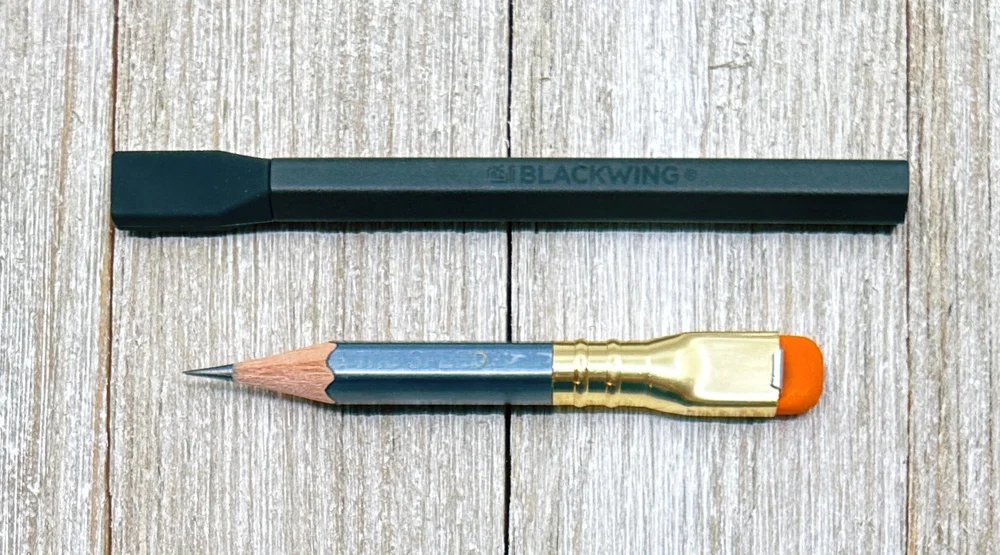 Blackwing Pencil Extender