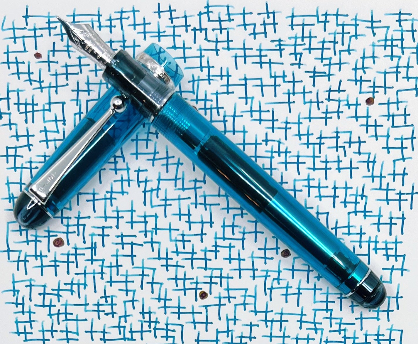 Robert Oster Miami