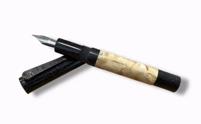 Write Turnz Fountain Pen