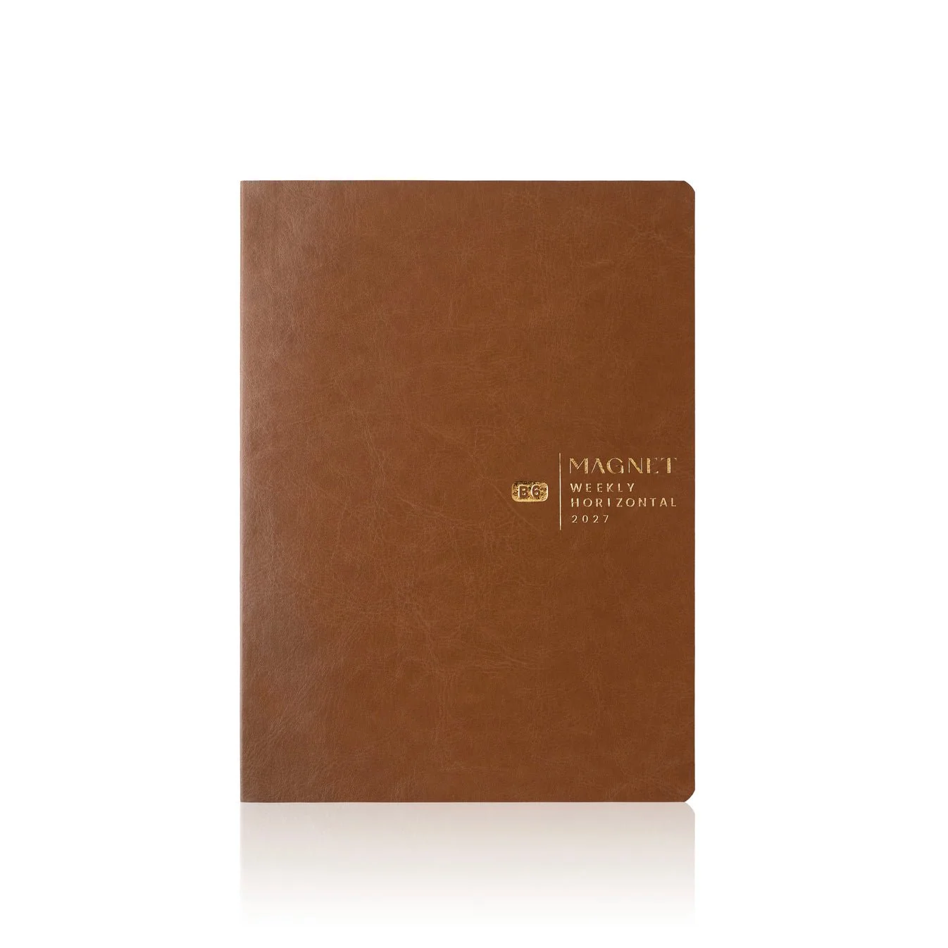 Aura Estelle 2027 Weekly Horizontal B6 Magnet Planner Giveaway