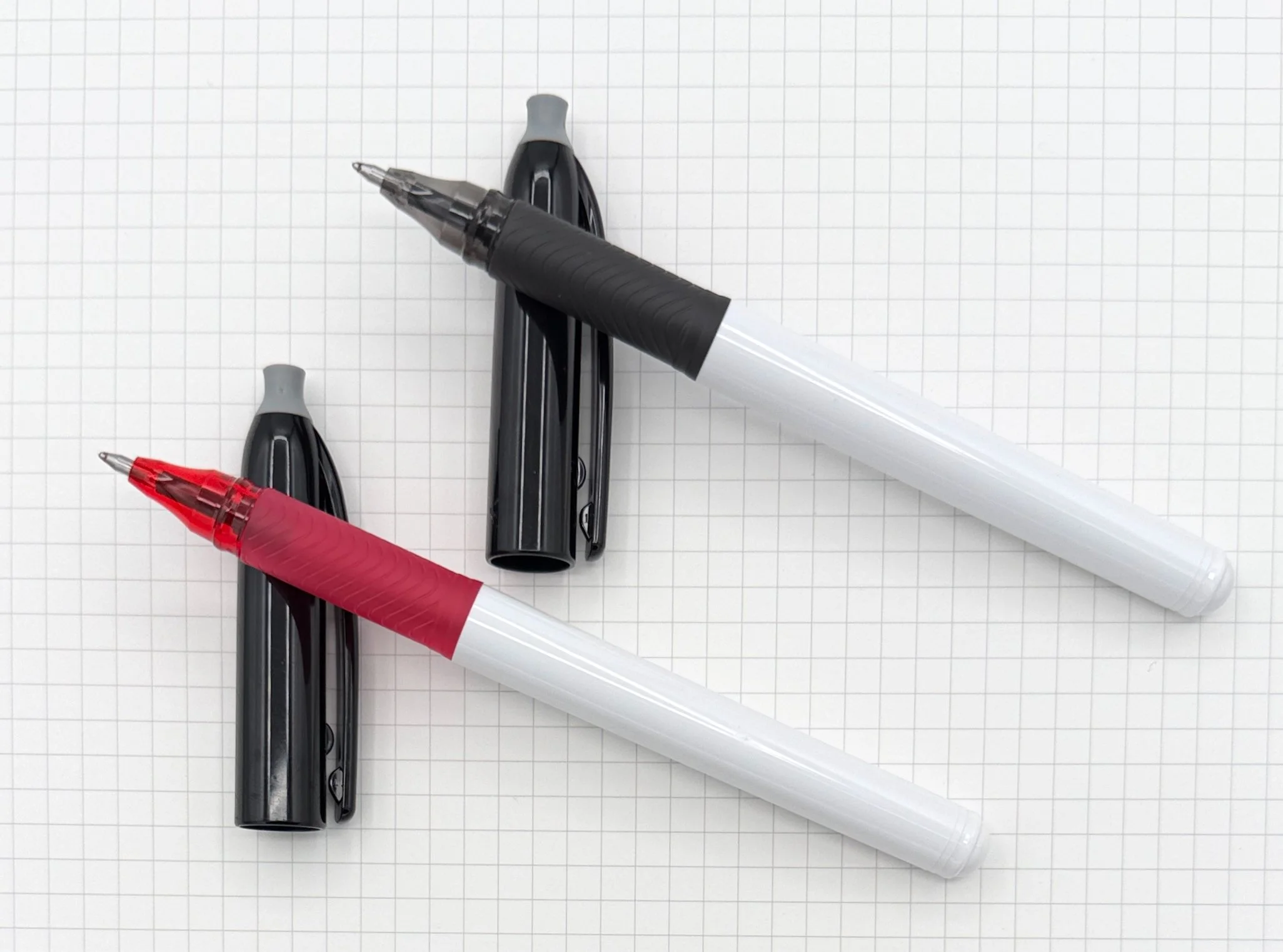 Sailor Que Será Erasable Gel Ink Pen Barrel