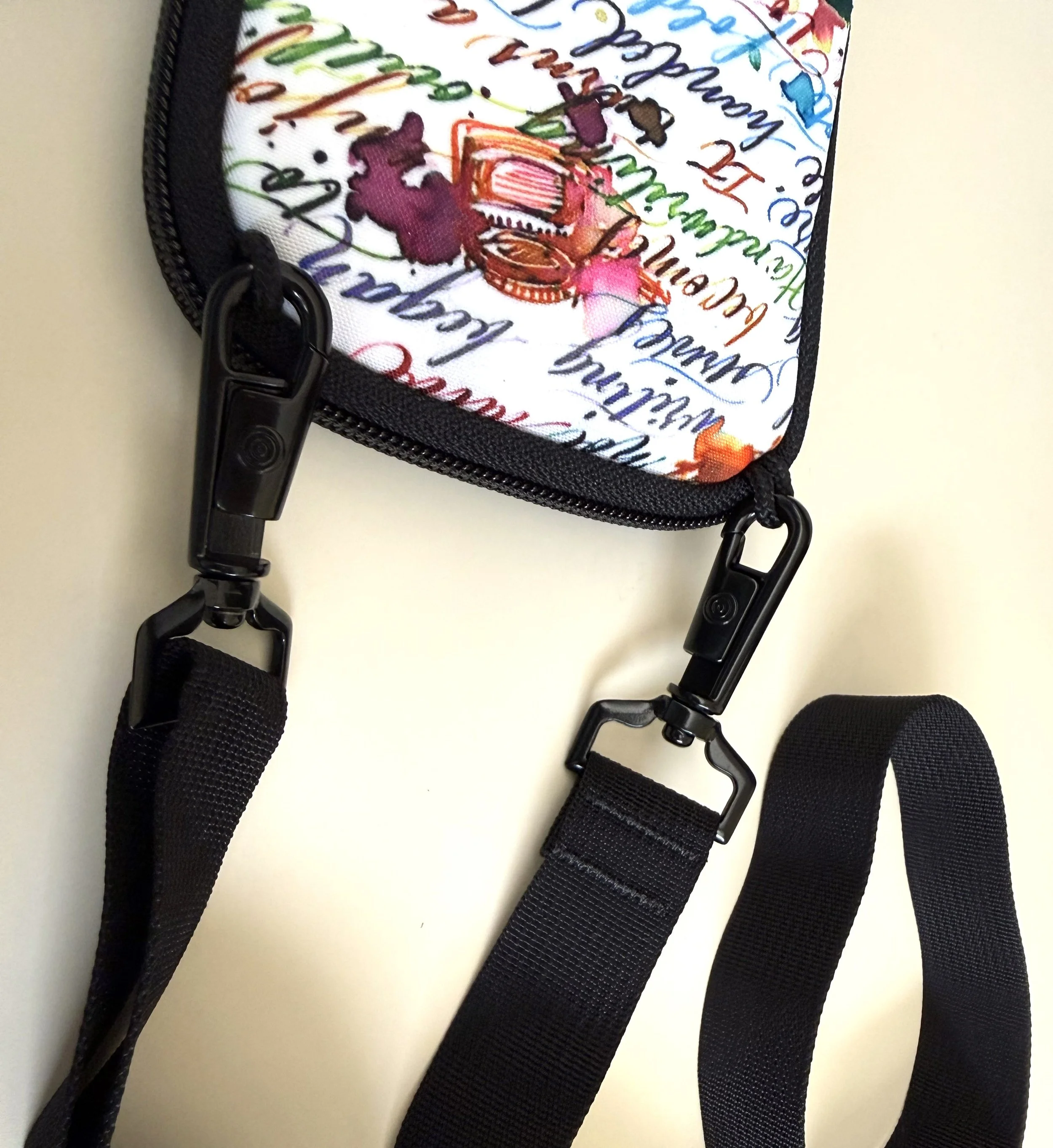 Rickshaw Sinclair R Strap