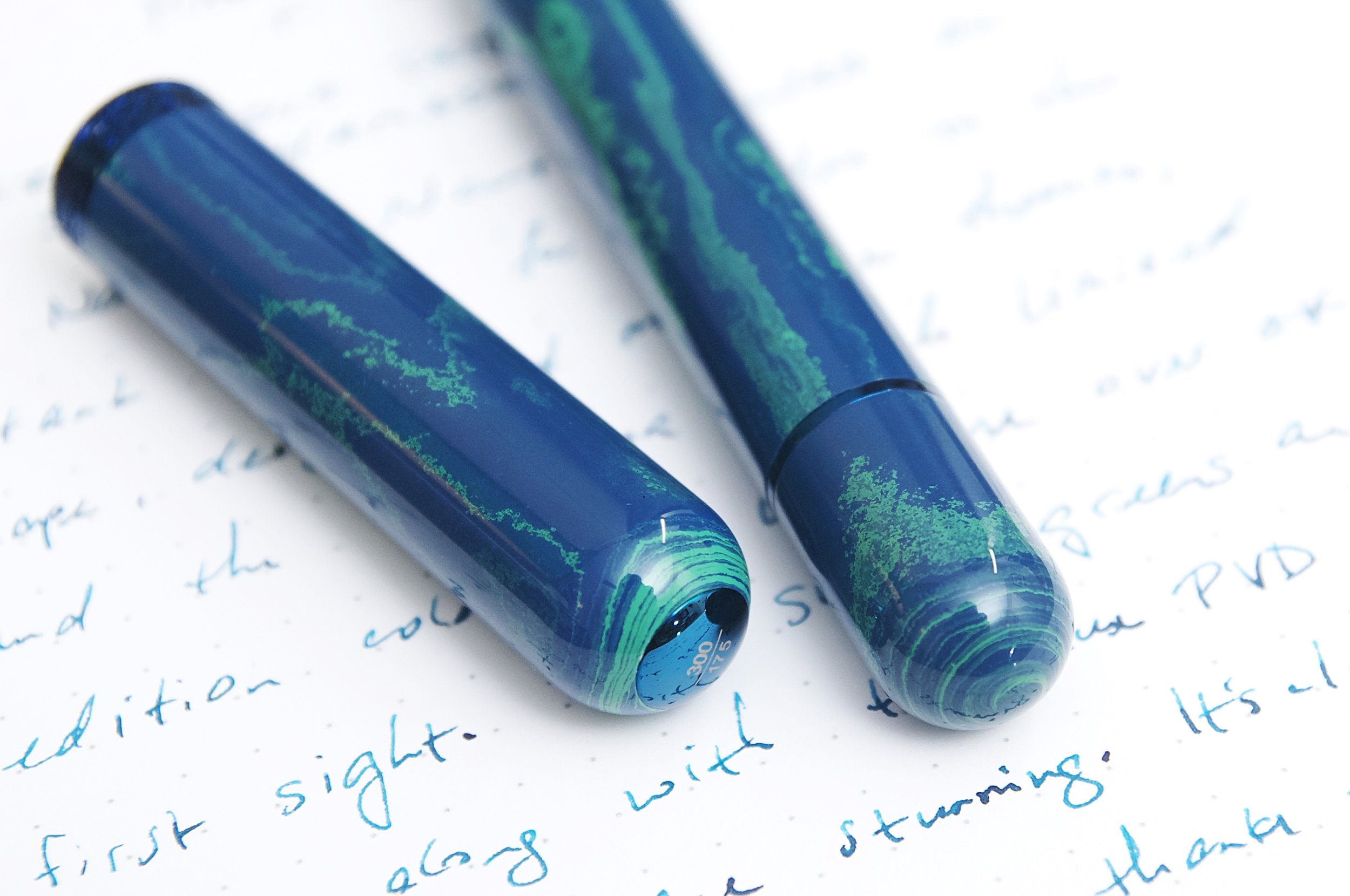 EK Tools Journaling Pen Review — The Pen Addict