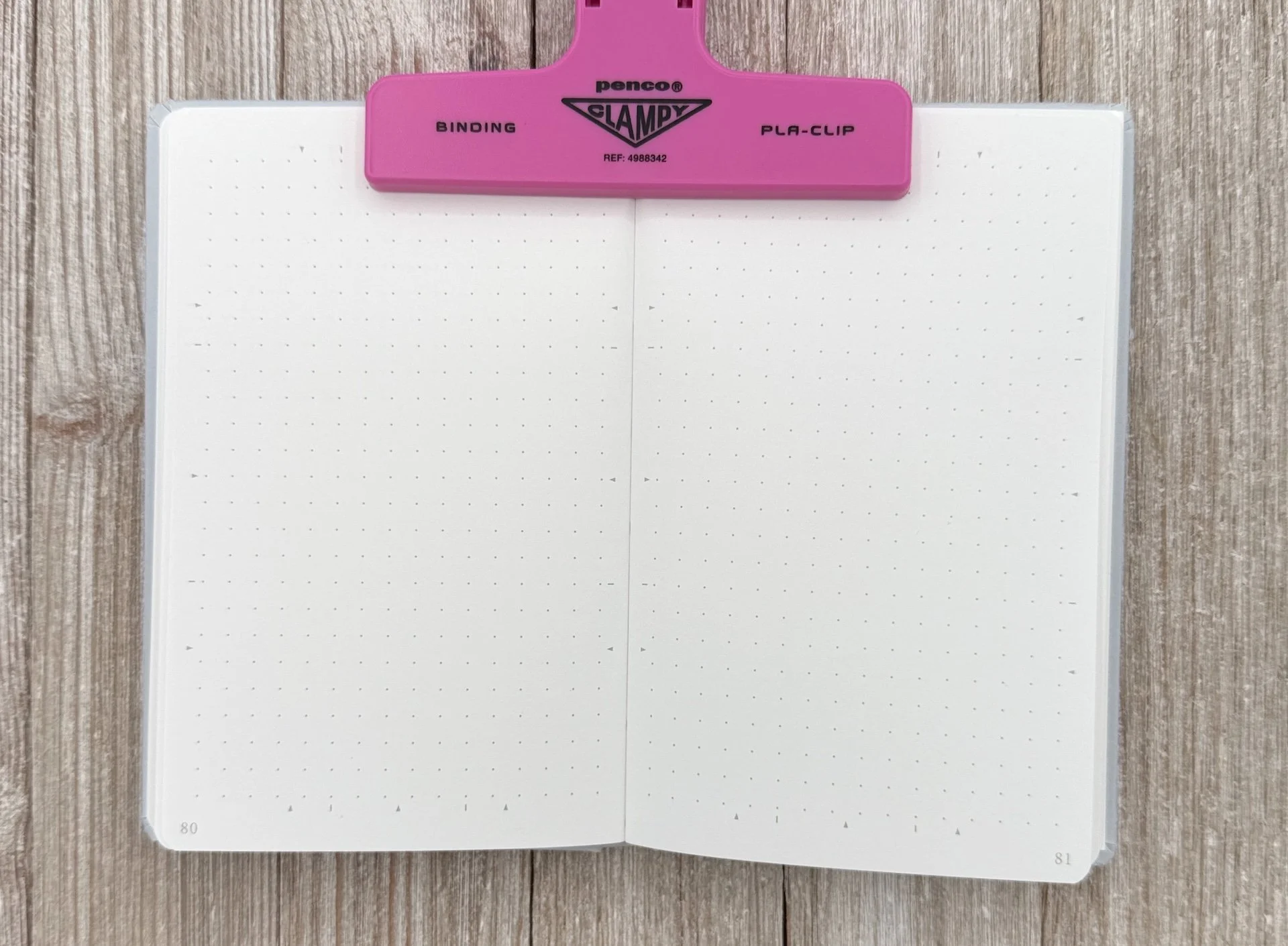 Maruman Mnemosyne Journal A6 Slim