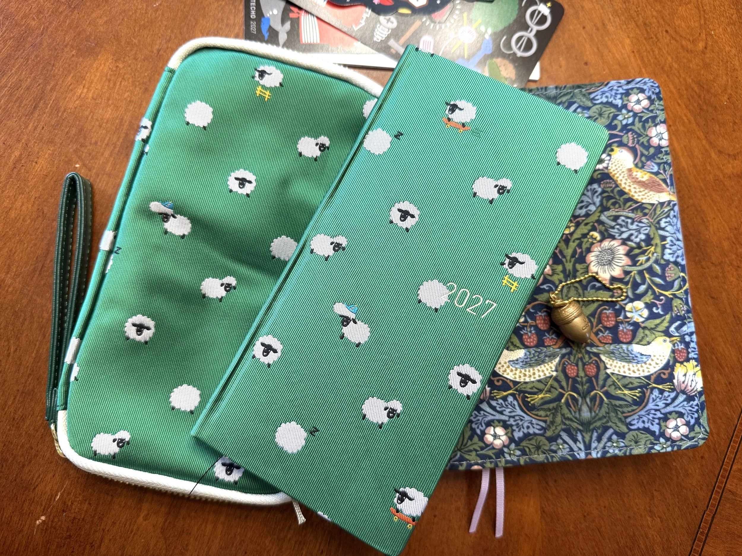 Hobonichi HON Weeks Mega