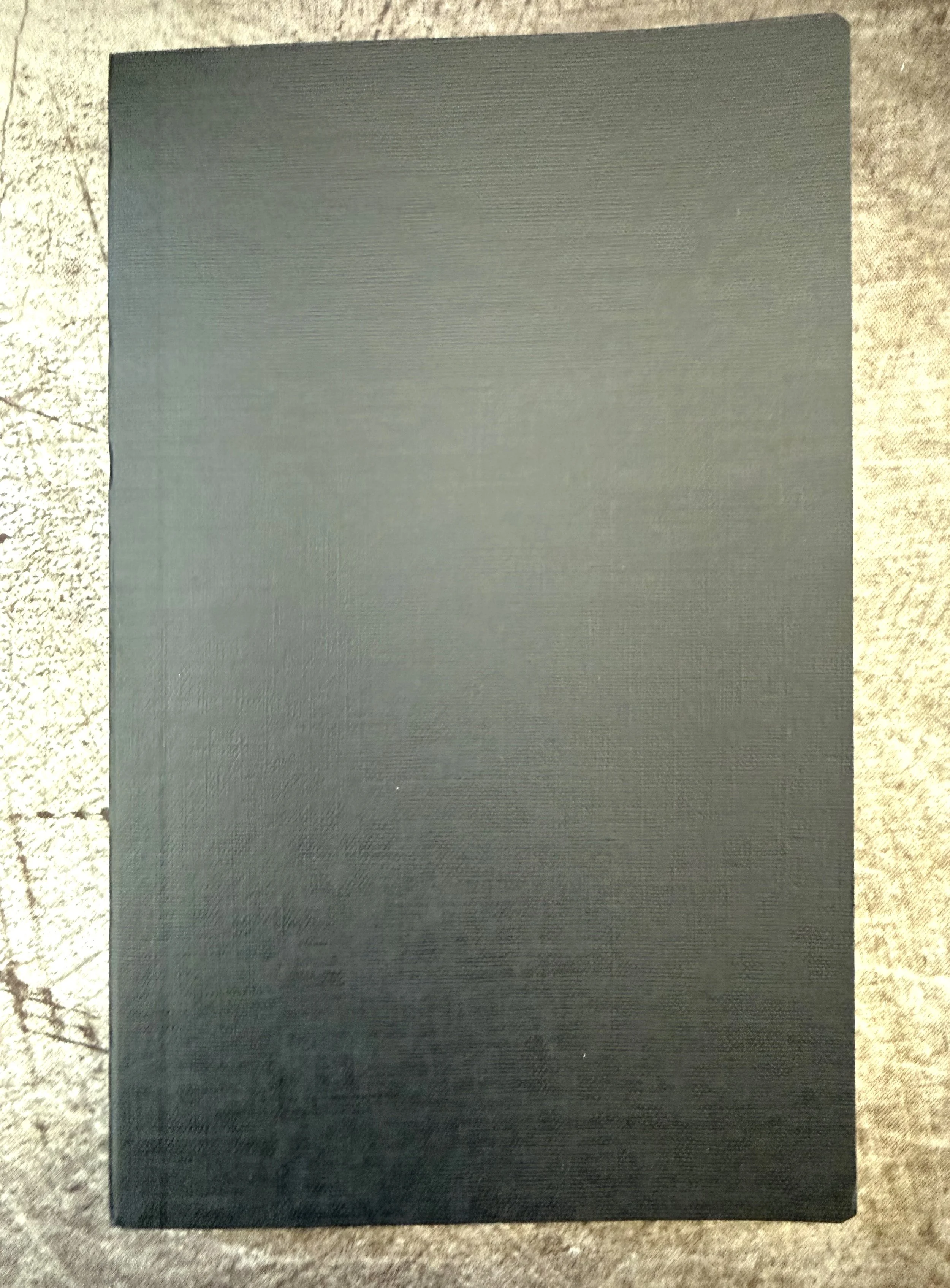 Nanami Paper Tomoe River Cafe Note B6 Slim