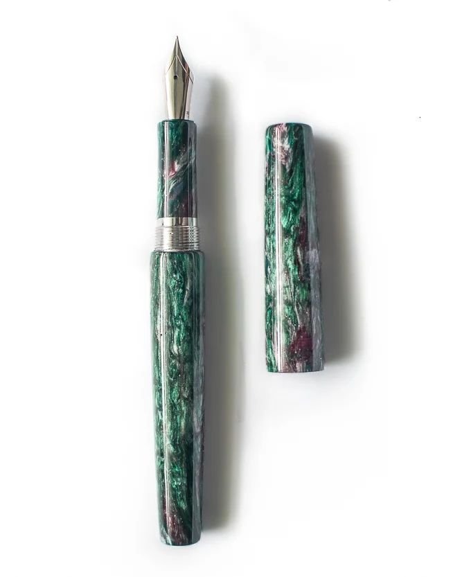 Fidget Pen in Oberon – Abigail Markov