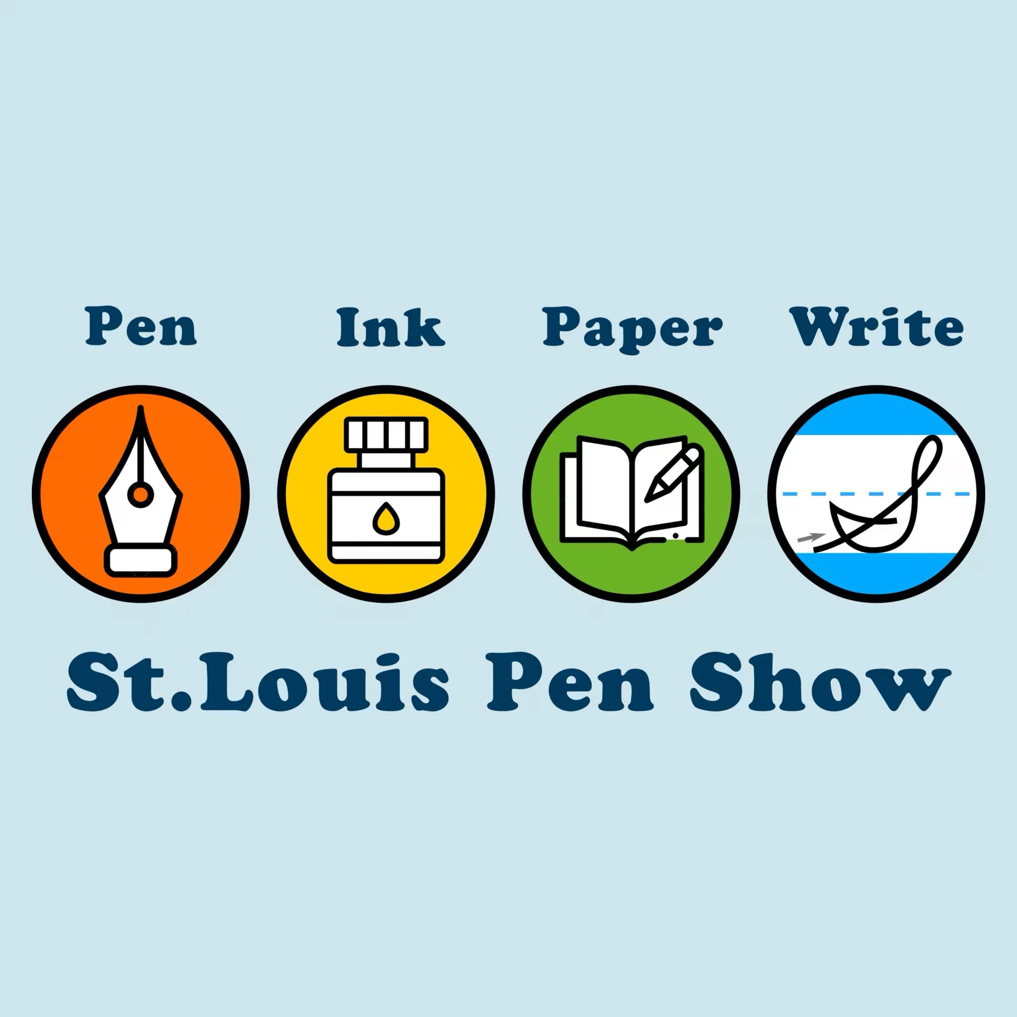 St. Louis Pen Show