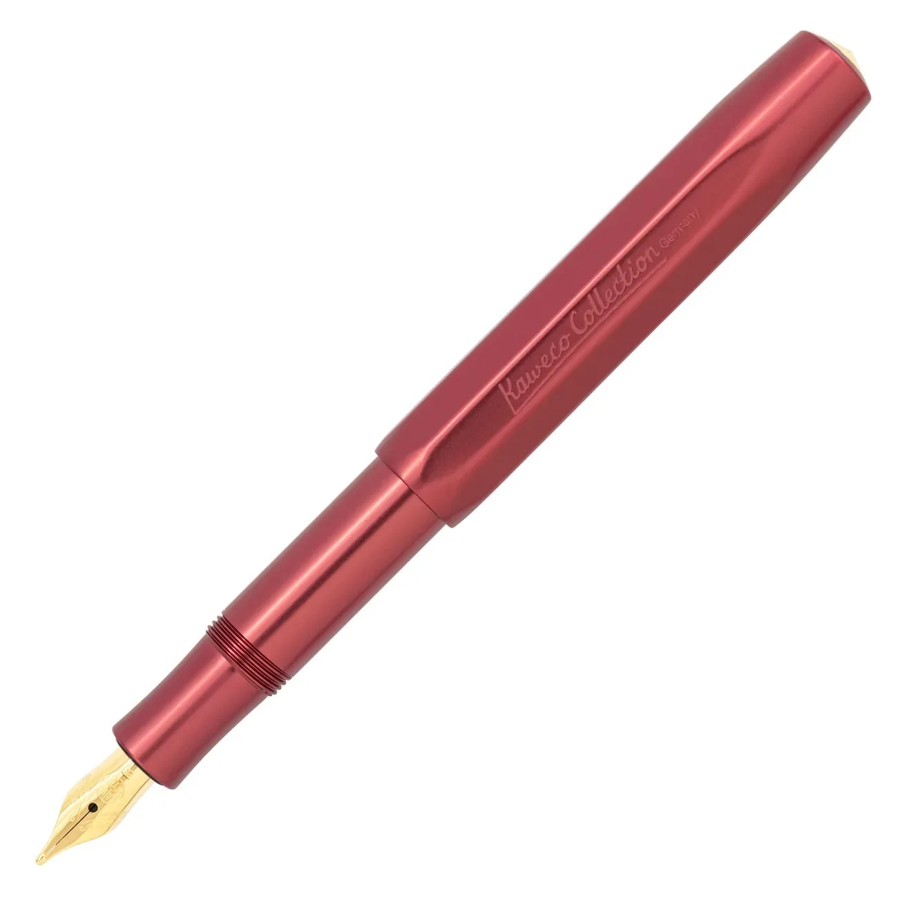 November Sponsor Spotlight — The Pen Addict