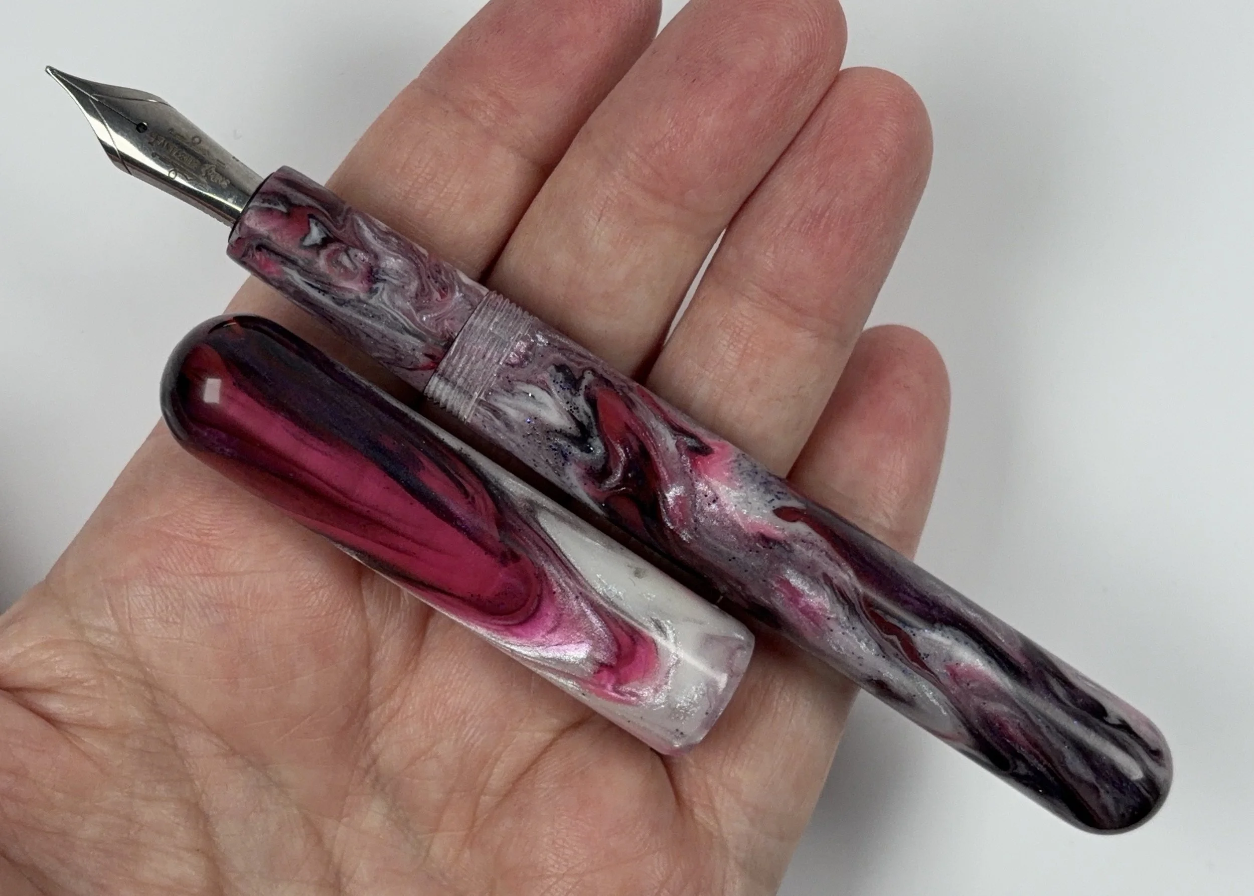 Fantastic Pens Fountain Pen