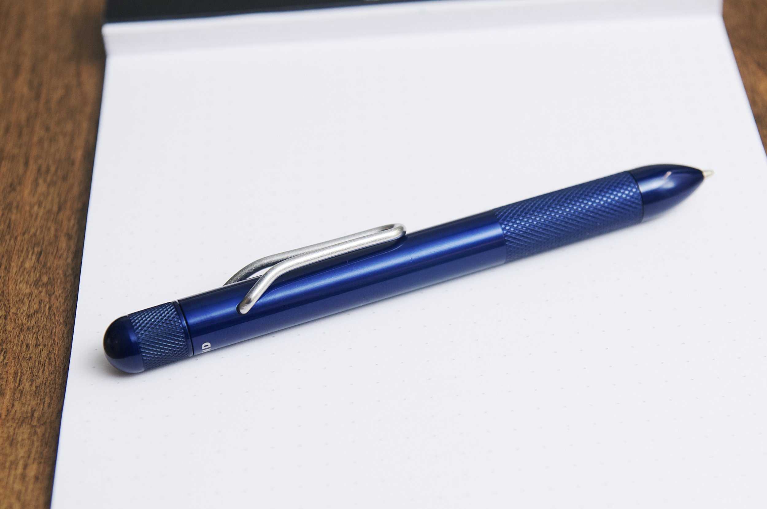 Platinum Prefounte Fountain Pen Review — The Pen Addict