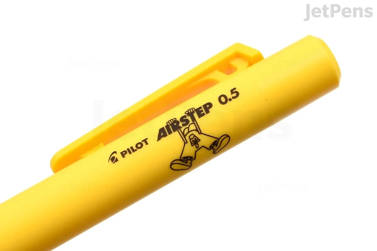 Pilot AIRSTEP Mechanical Pencil