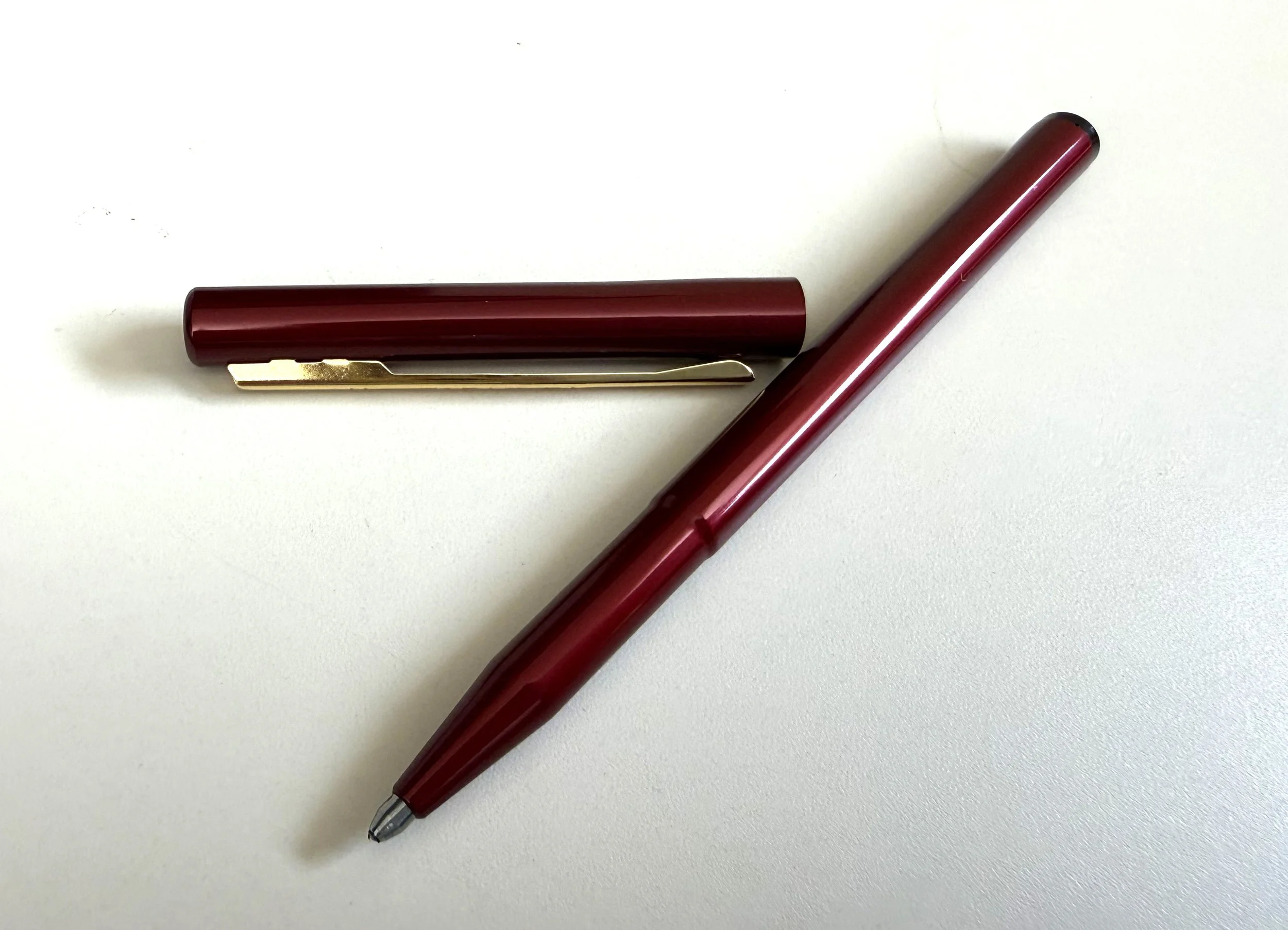 Fisher Space Pen Stowaway