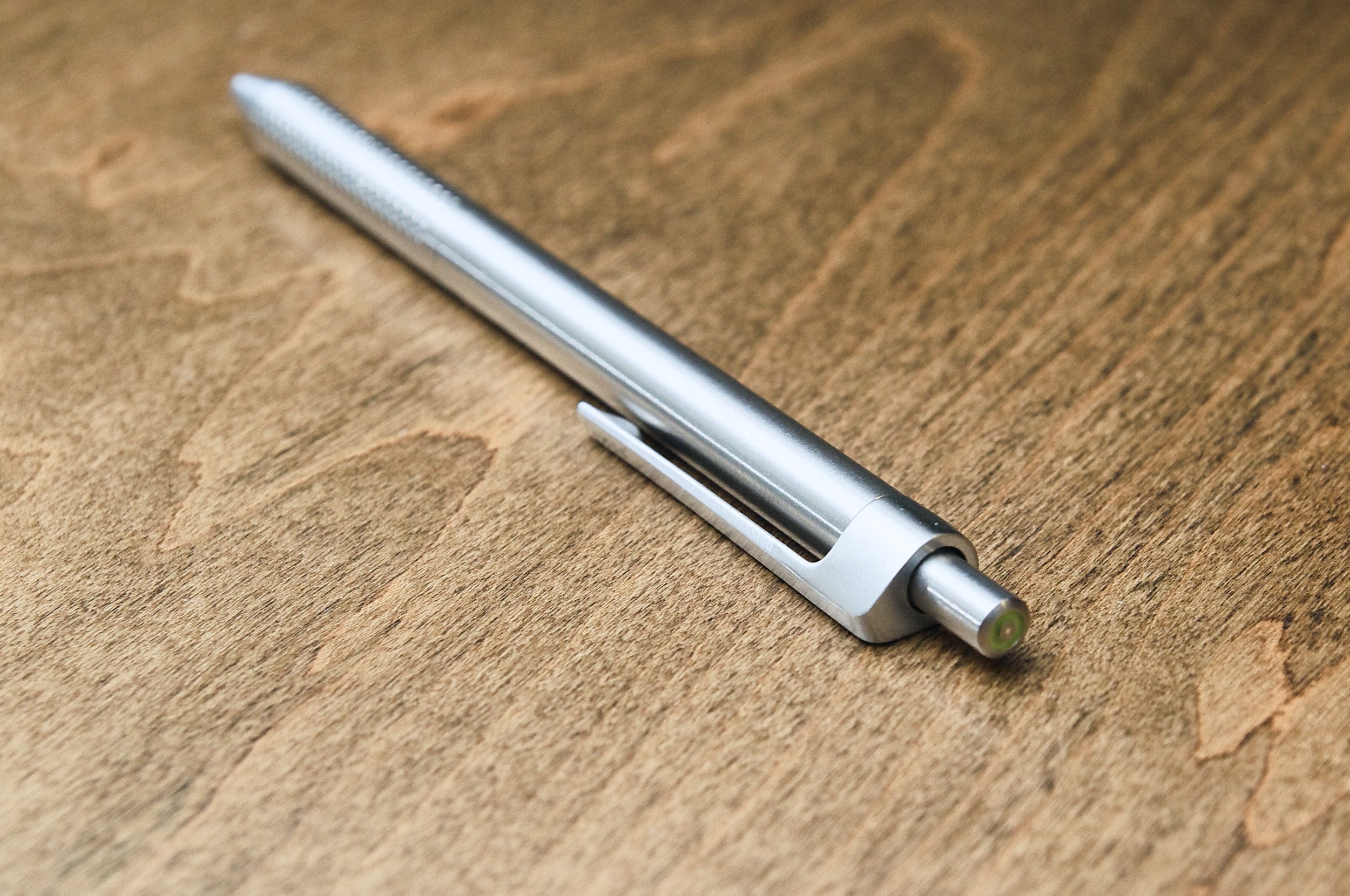 Bullet Journal “The Pen” Review — The Pen Addict