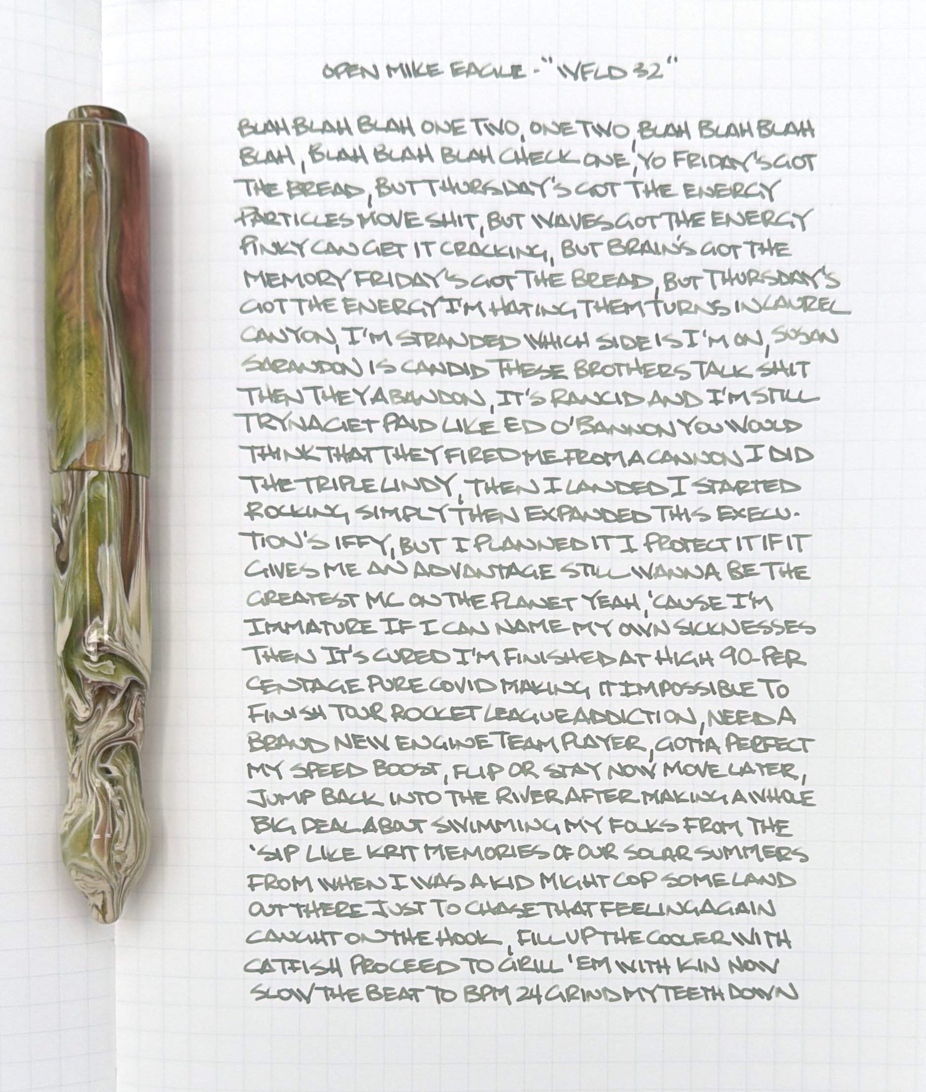 Nonble Notebook