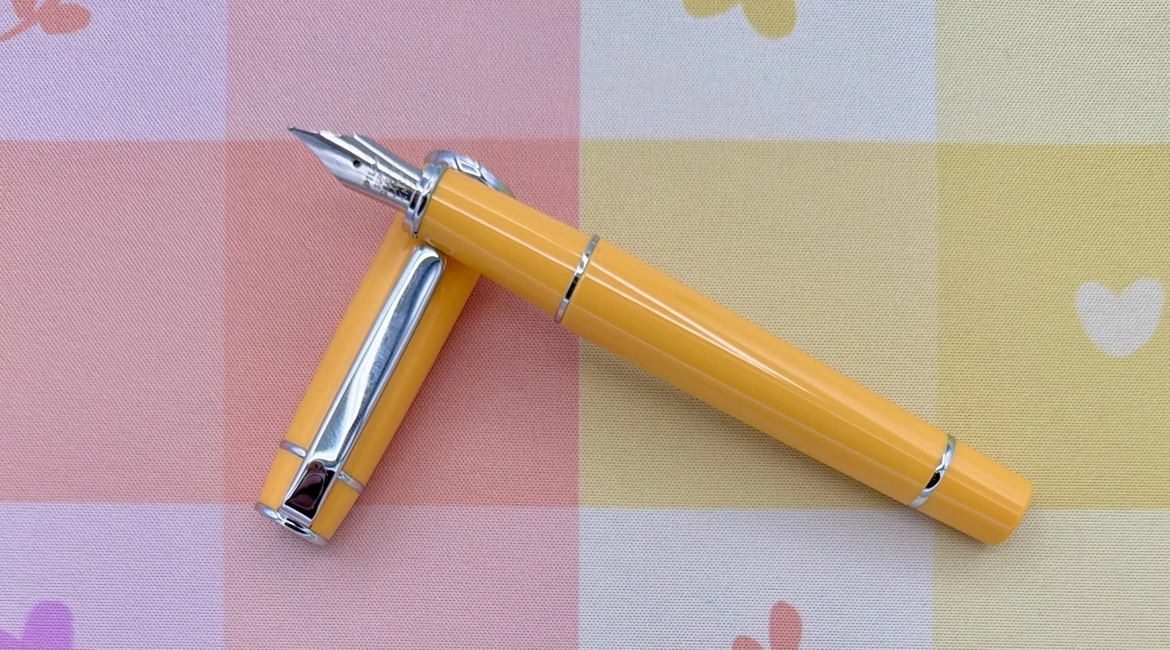 Pilot Prera Fountain Pen Barrel