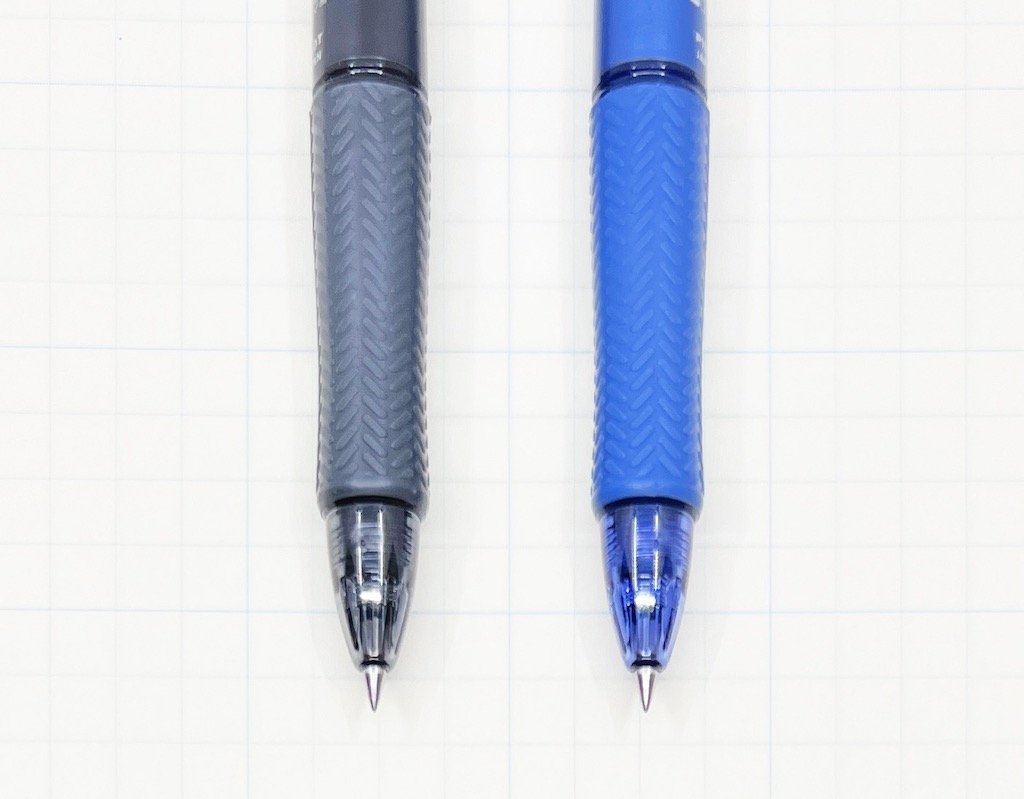 To kill Fruity hypocrisy Pilot Acroball T 0.3 mm Ballpoint Pen Review — The Pen Addict