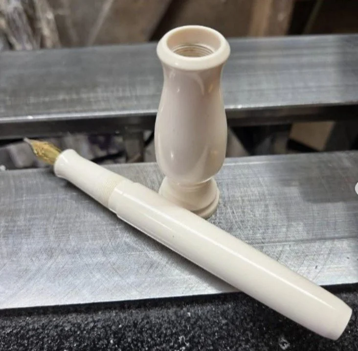 Bonecrusher 7 Studios Ivory