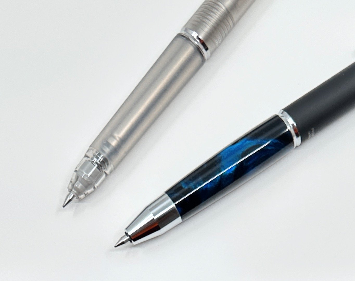 Pilot Frixion Pens: A Great Choice For Erasable Pens –