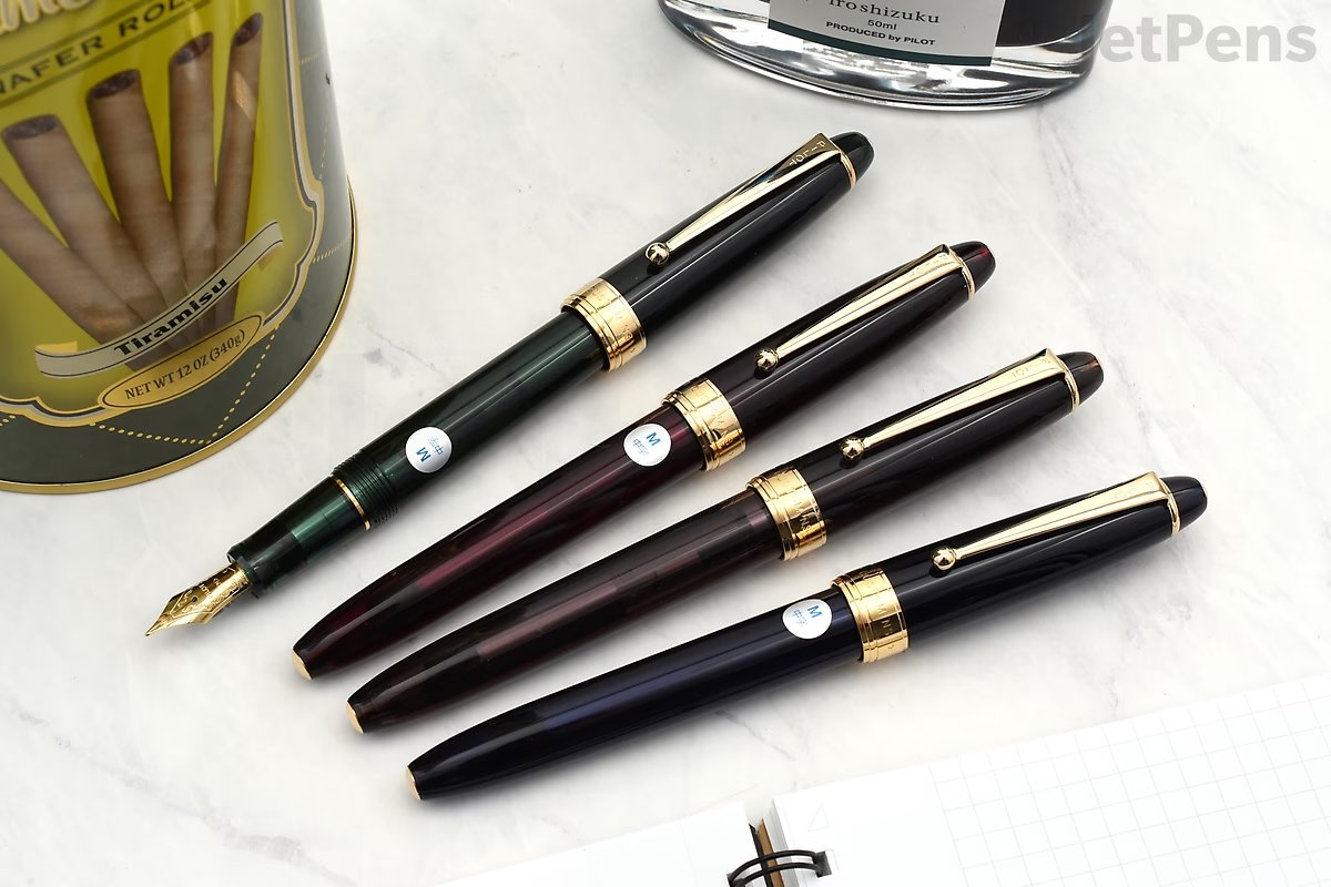 Pilot Custom NS Fountain Pen