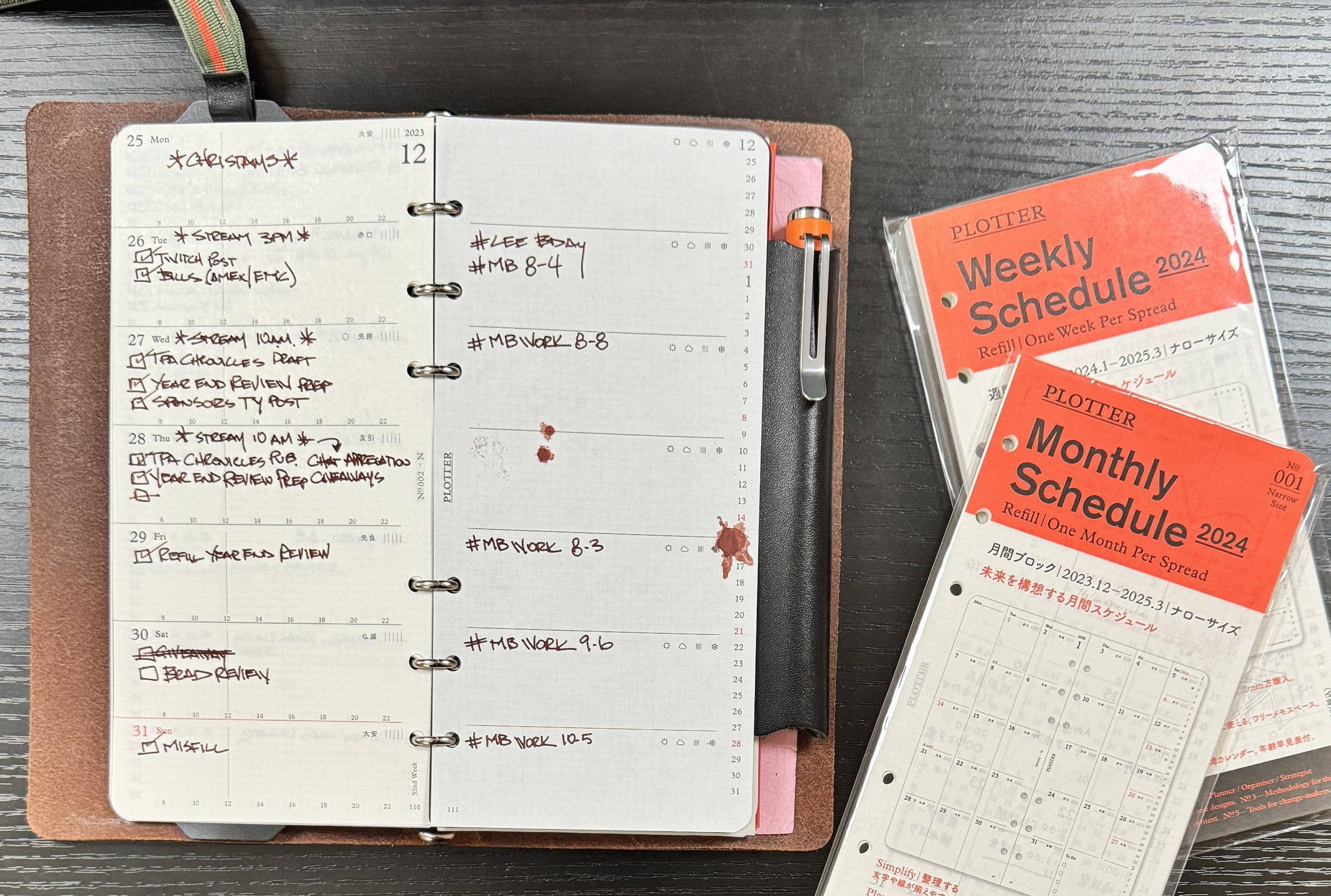 Best Bullet Journal Notebook You Can Get in 2024