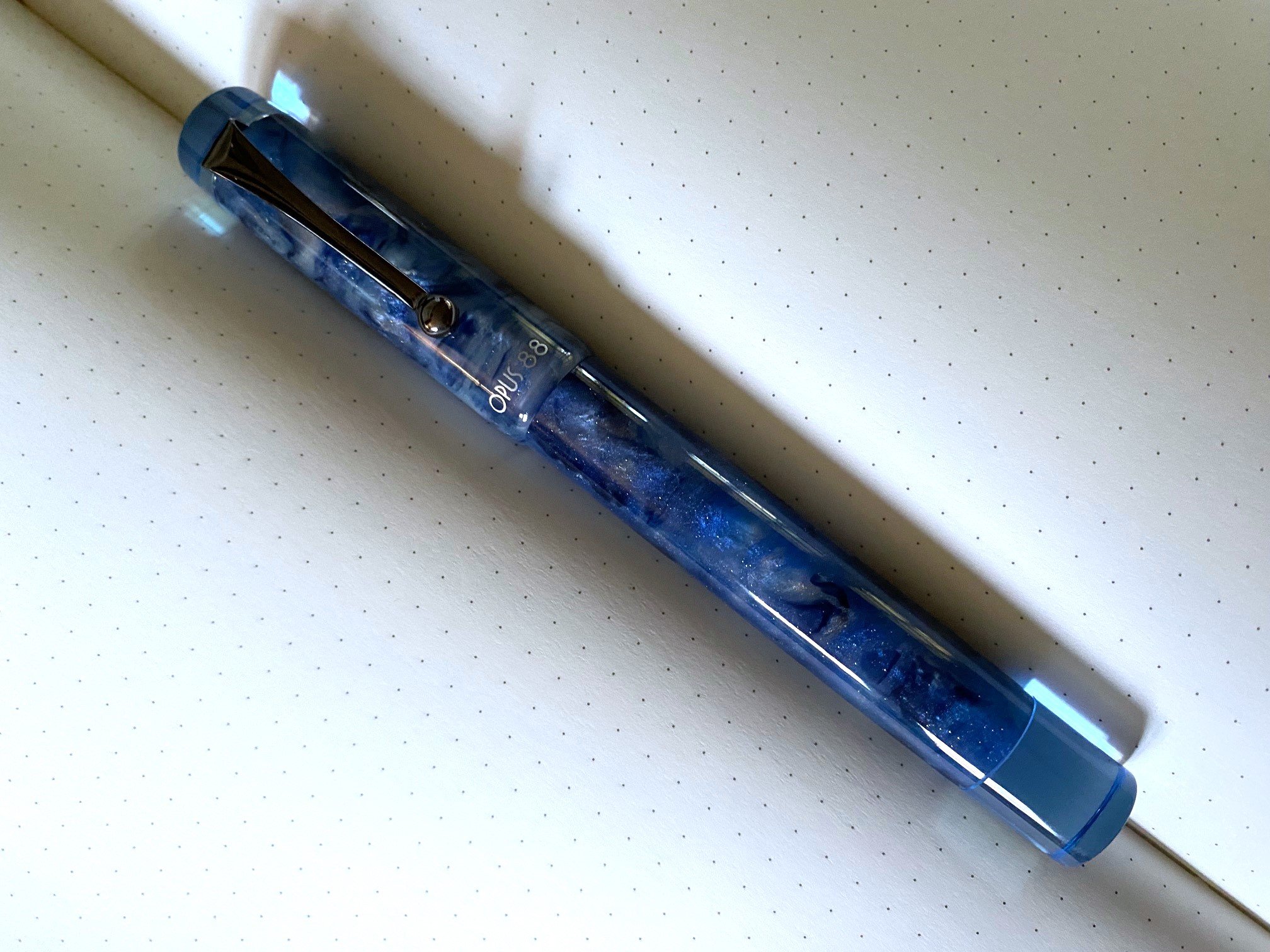Fisher Space Pen Bullet Review — The Pen Addict
