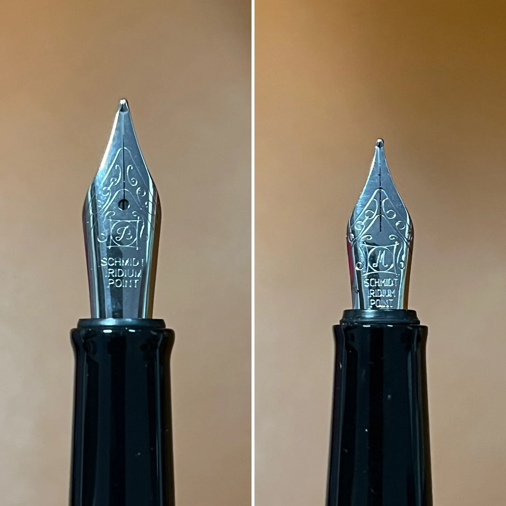 thumbnail image 2 of LAMY SAFARI FOUNTAIN PEN GREEN 2 of 11