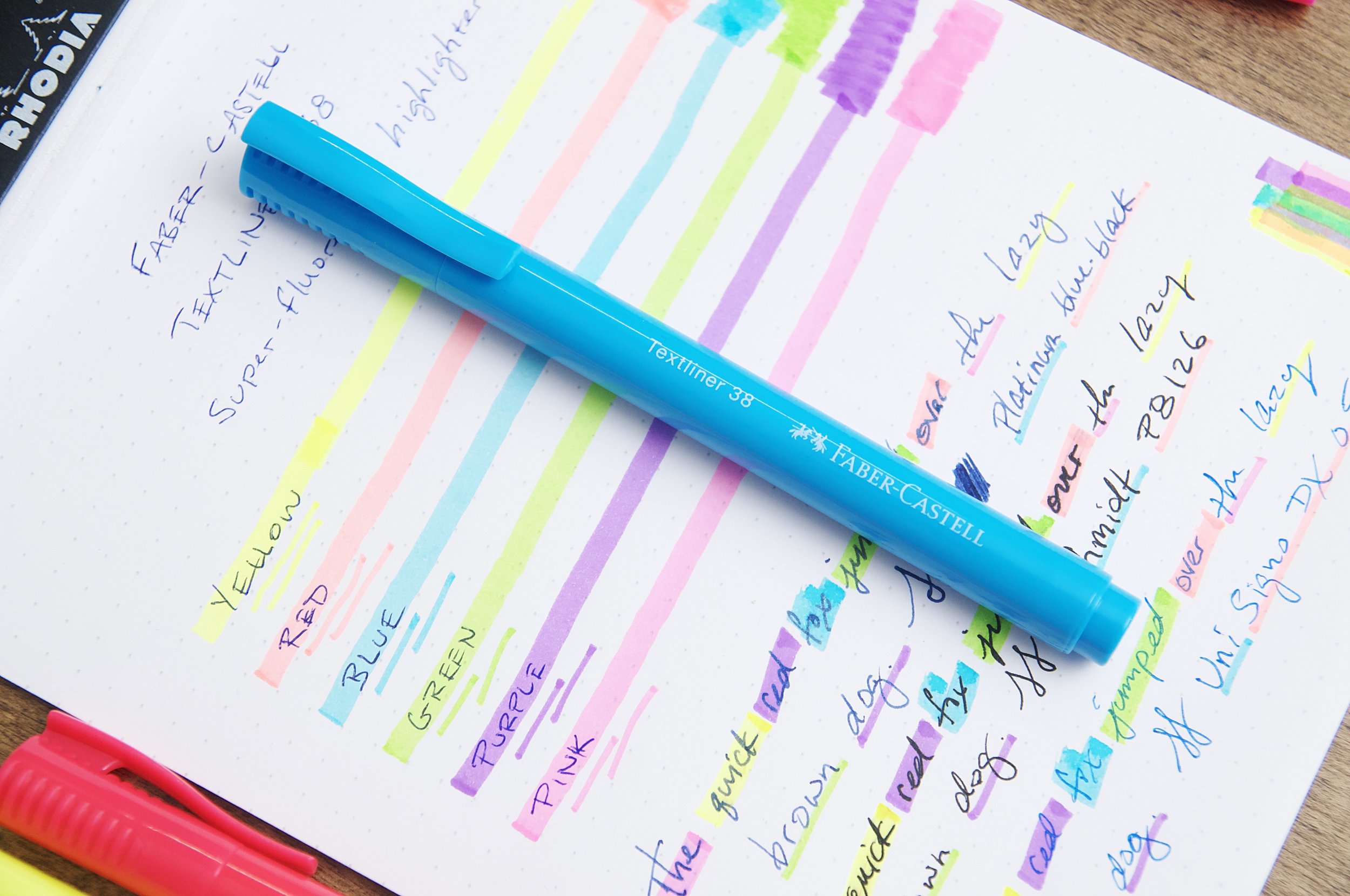 Faber Castell Essential Planner Pack