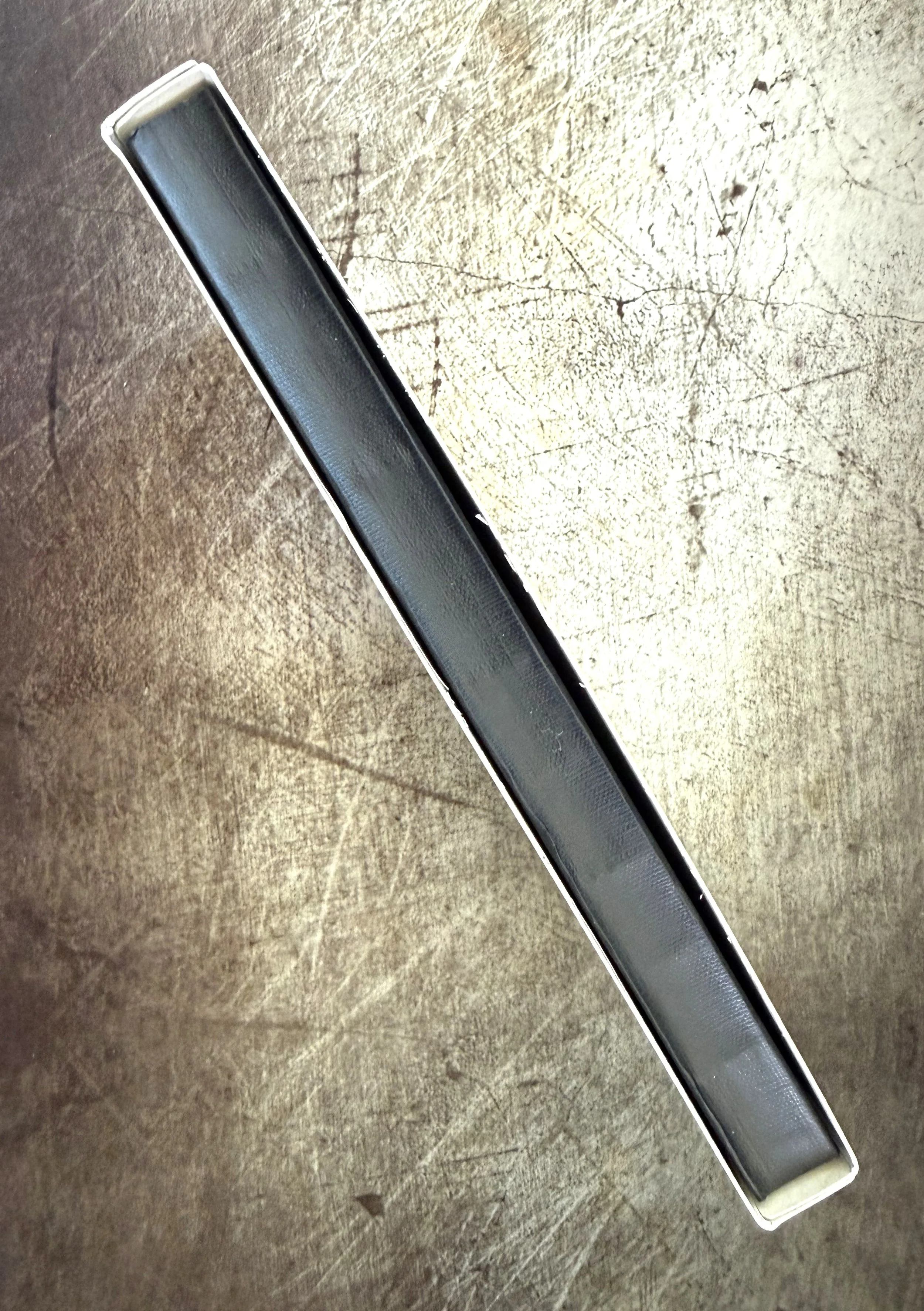 Nanami Paper Tomoe River Cafe Note Binding