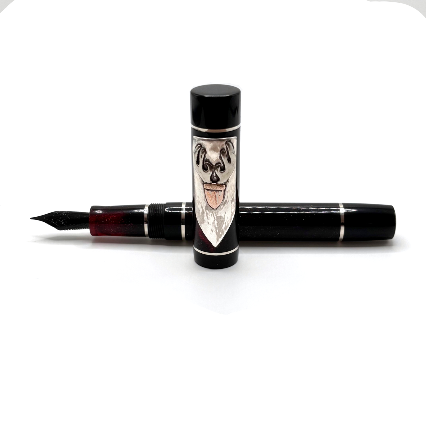 Hardy Penwrights Custom Metalwork