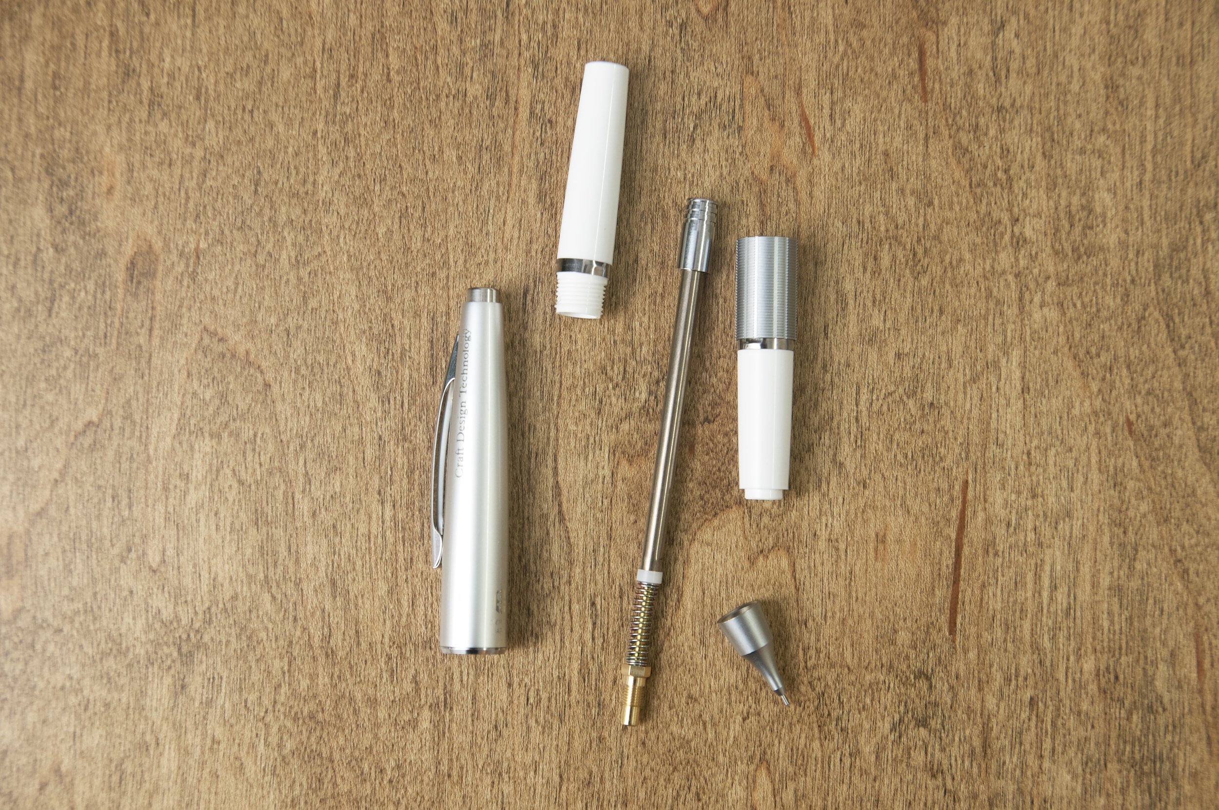 Multi Pen by Craft Design Technology