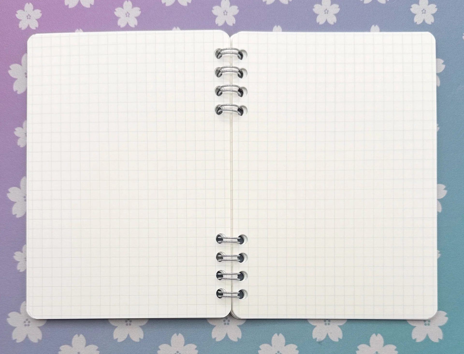 LIFE Ramune Notebook