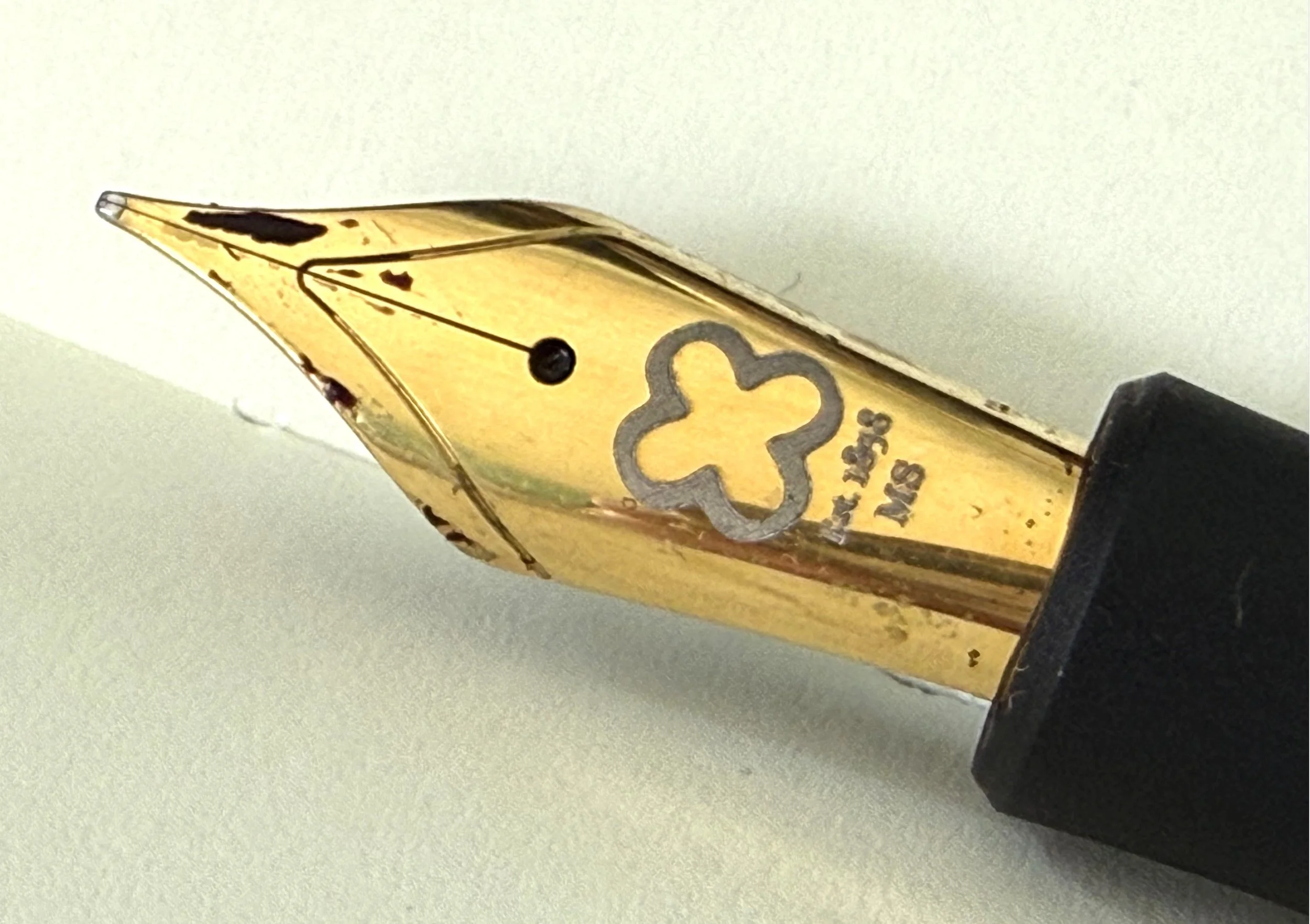 Esterbrook Niblet Nib