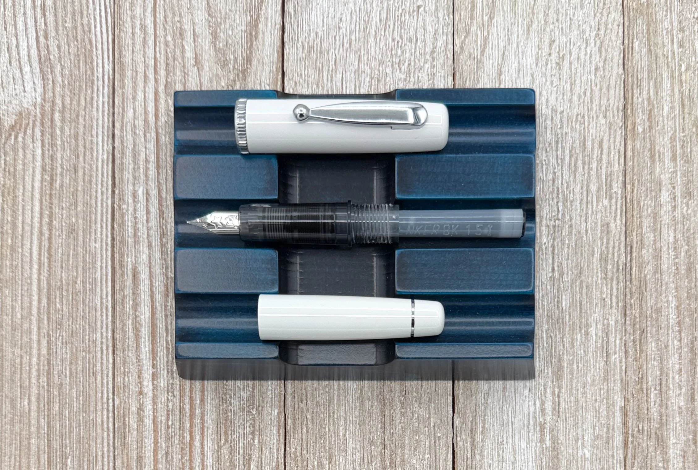 Platinum Komono Fountain Pen