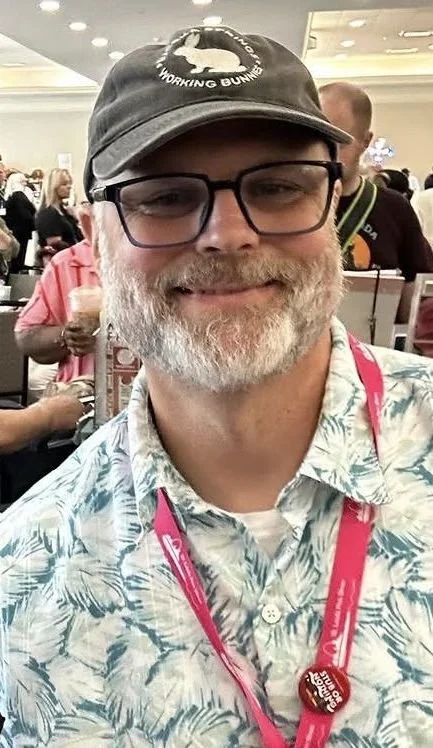 Meet Your Maker: Darrell Davis, D Squared Arts