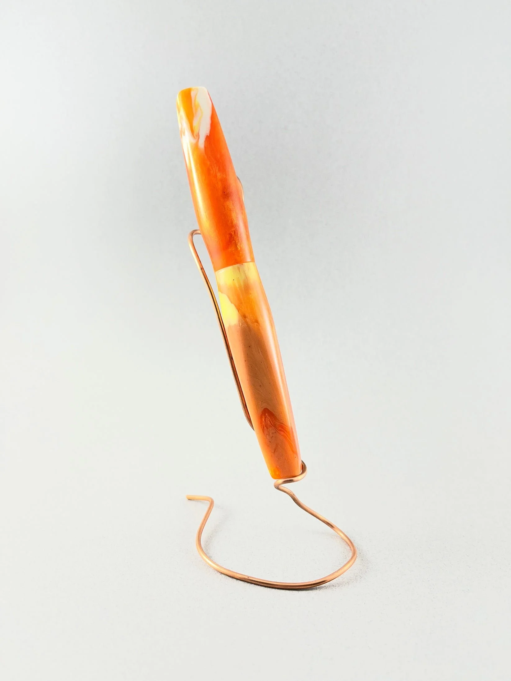 D Squared Arts Orange Lava